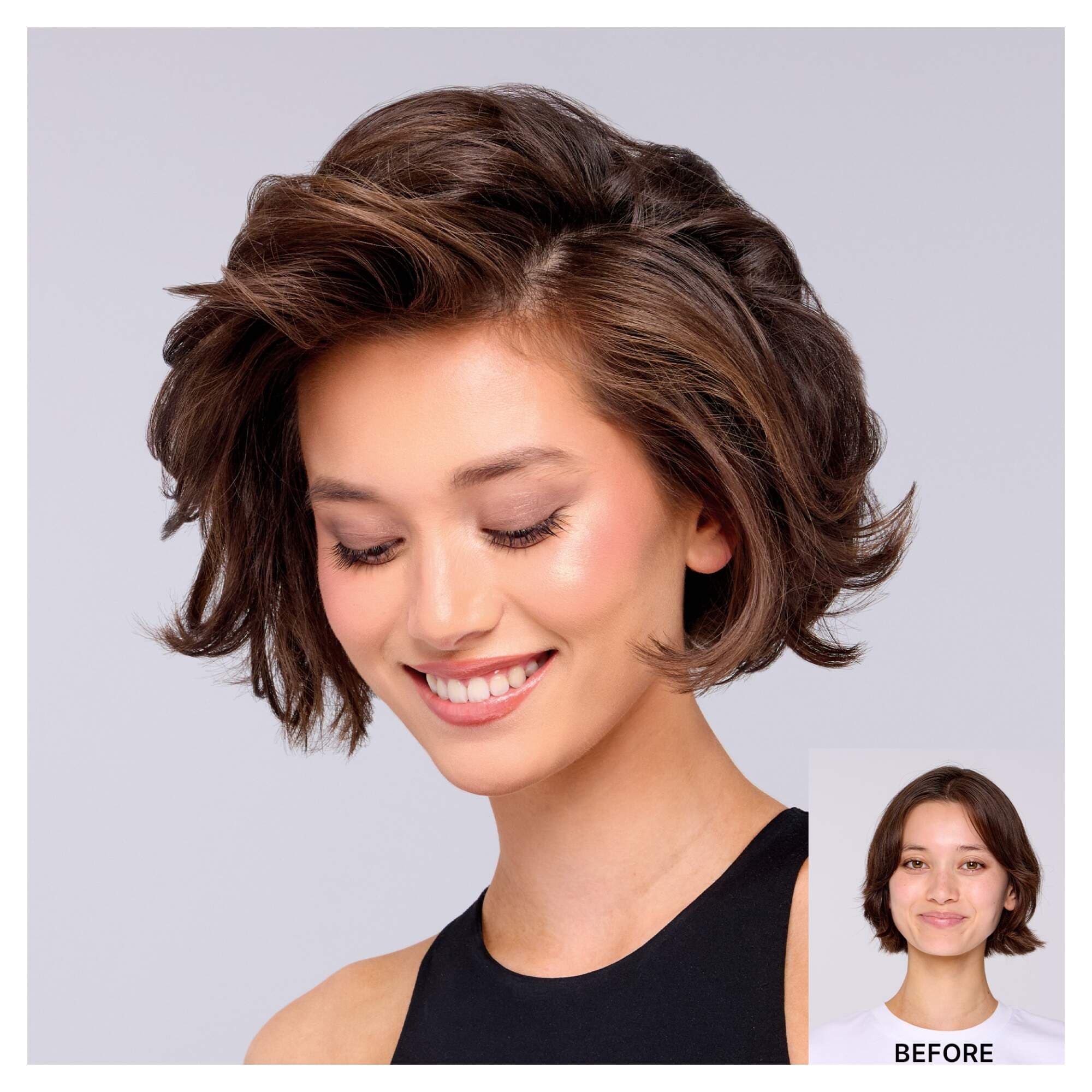 Color Wow Get In Shape 2-in-1 Working Hairspray 150ml - Image 5