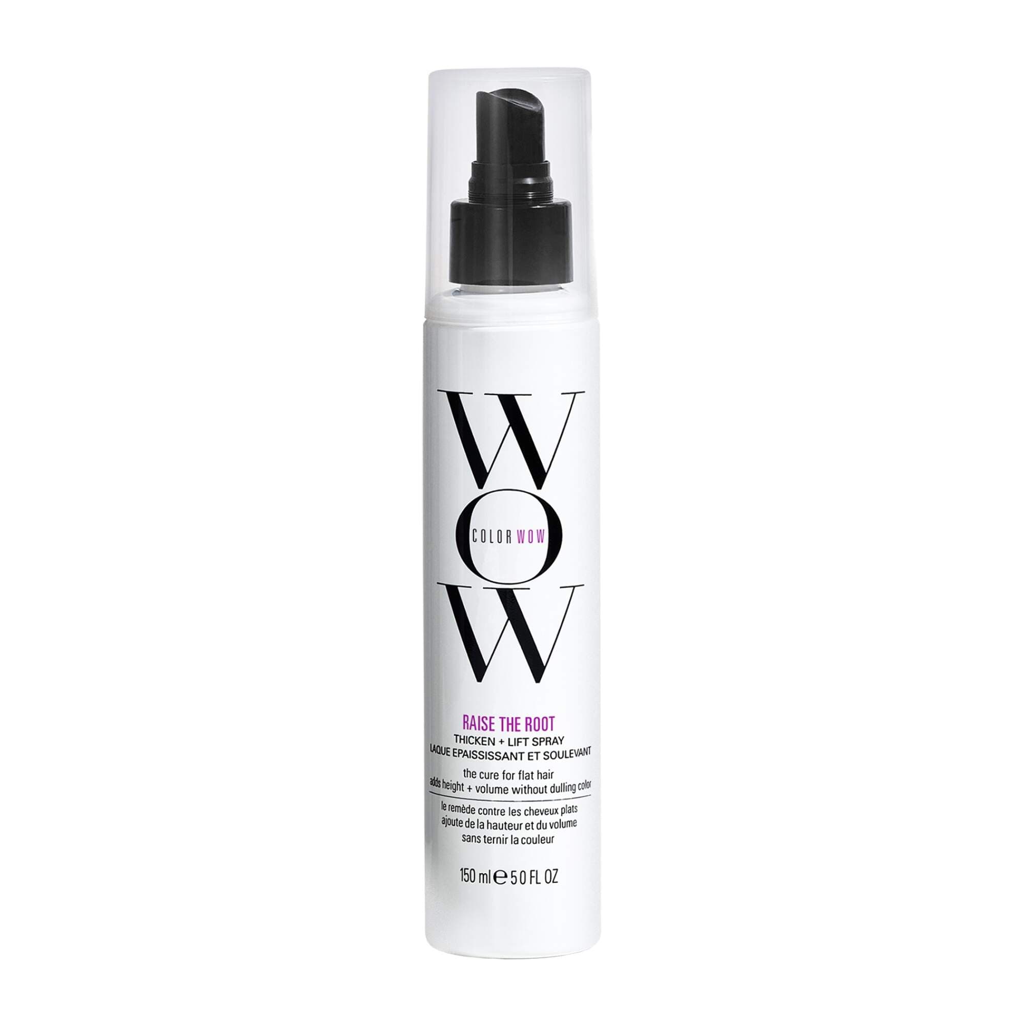 Color Wow Raise the Root Thicken + Lift Spray  150ML