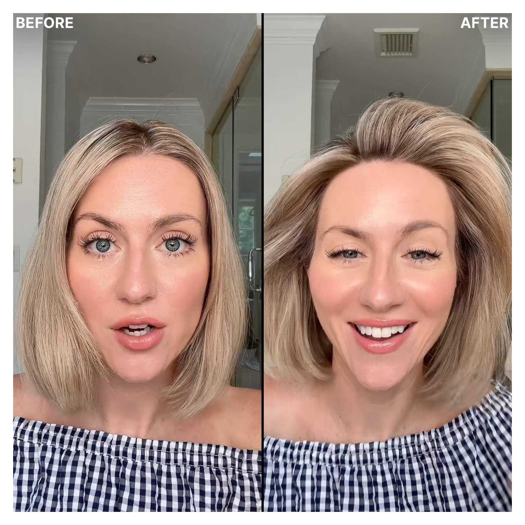 Color Wow Raise the Root Thicken + Lift Spray  150ML - Image 3