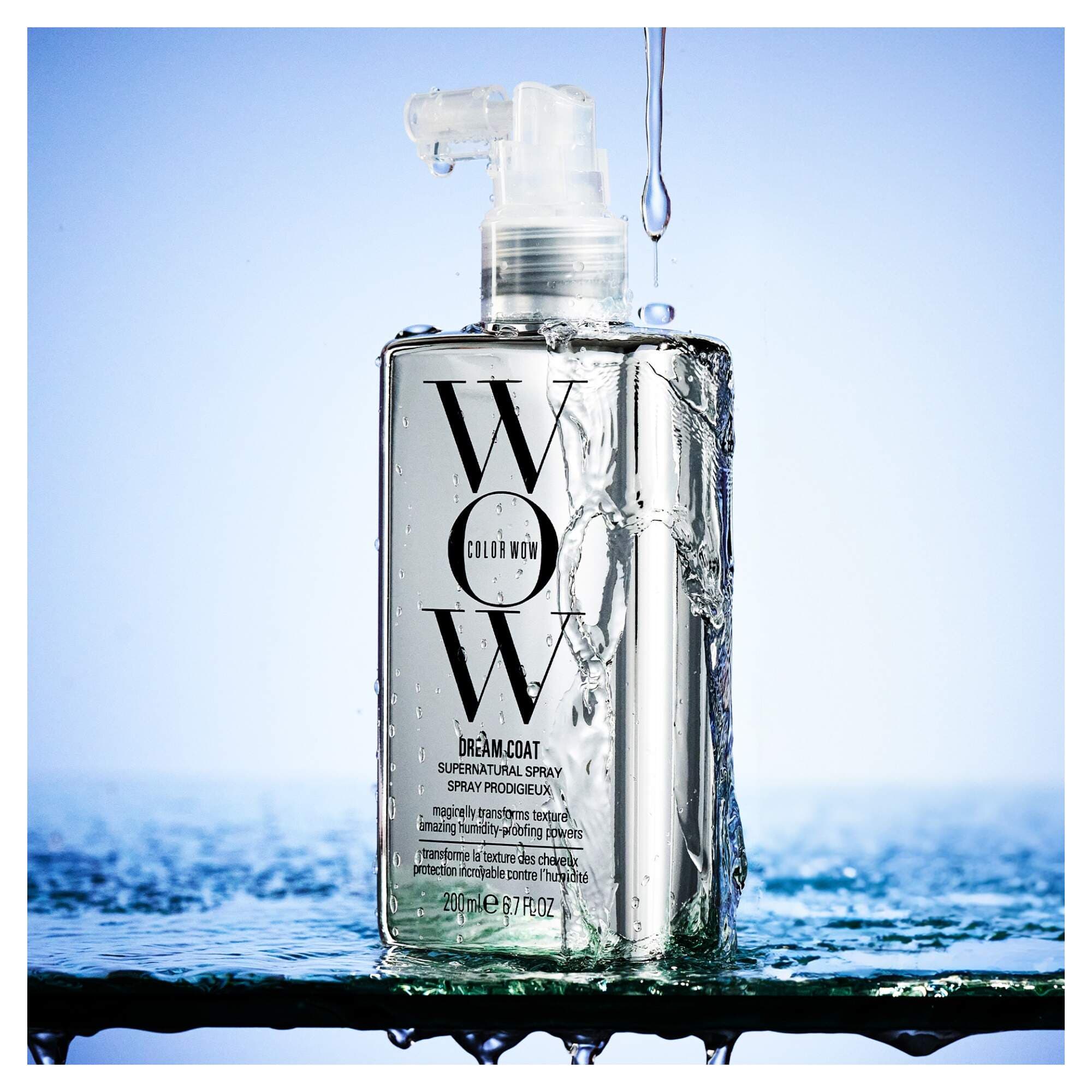 Color Wow Dream Coat Supernatural Spray 200ml - Image 2