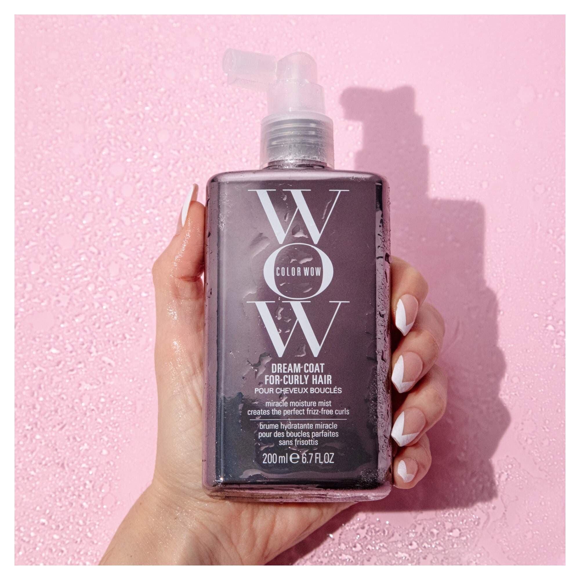 Color Wow Dream Coat for Curly Hair 200ml - Image 2