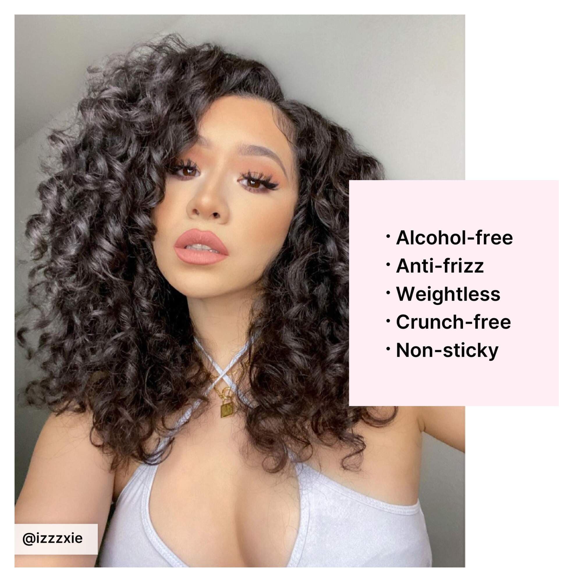 Color Wow Dream Coat for Curly Hair 500ml - Image 4