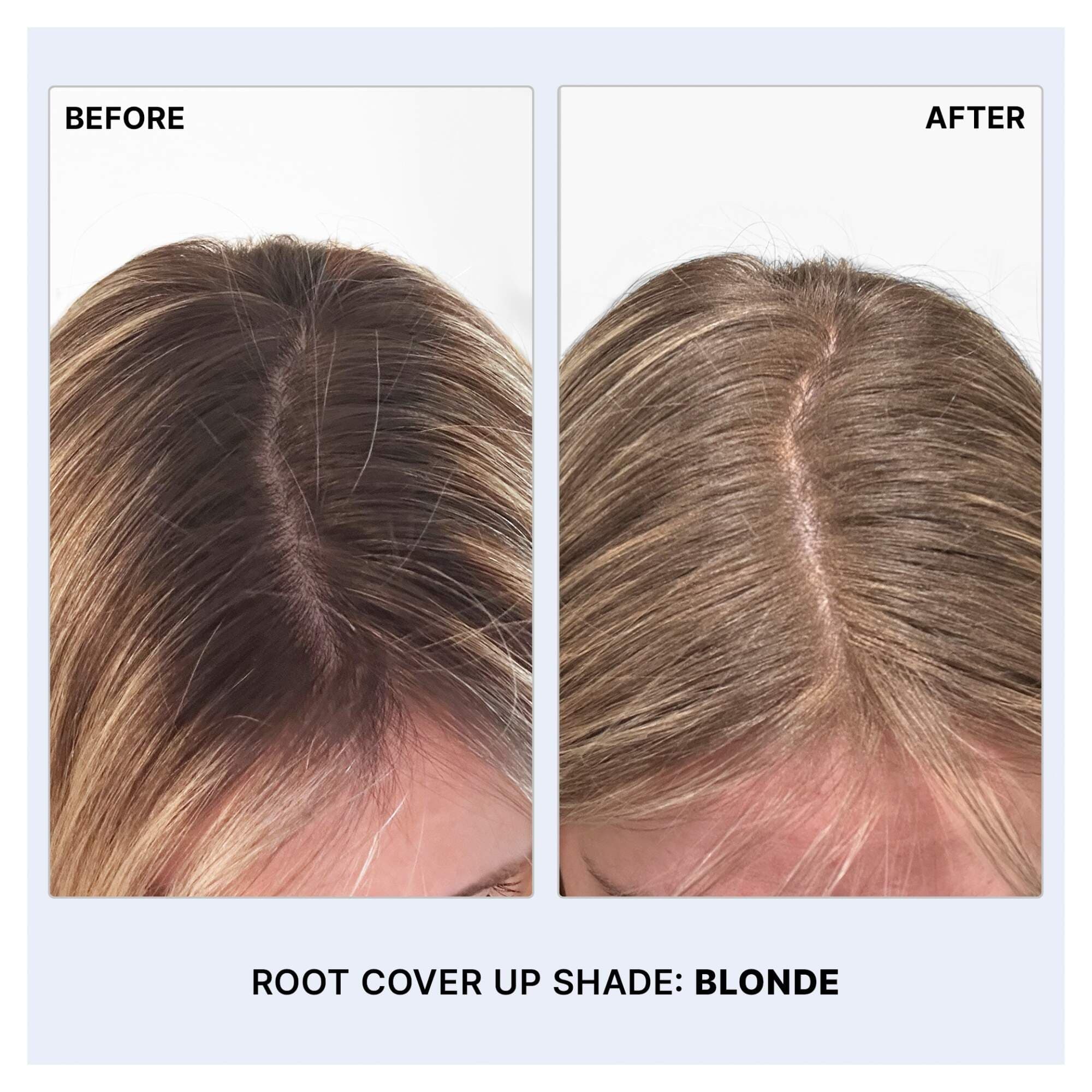Color Wow Root Cover Up - Blonde 2.1g - Image 2