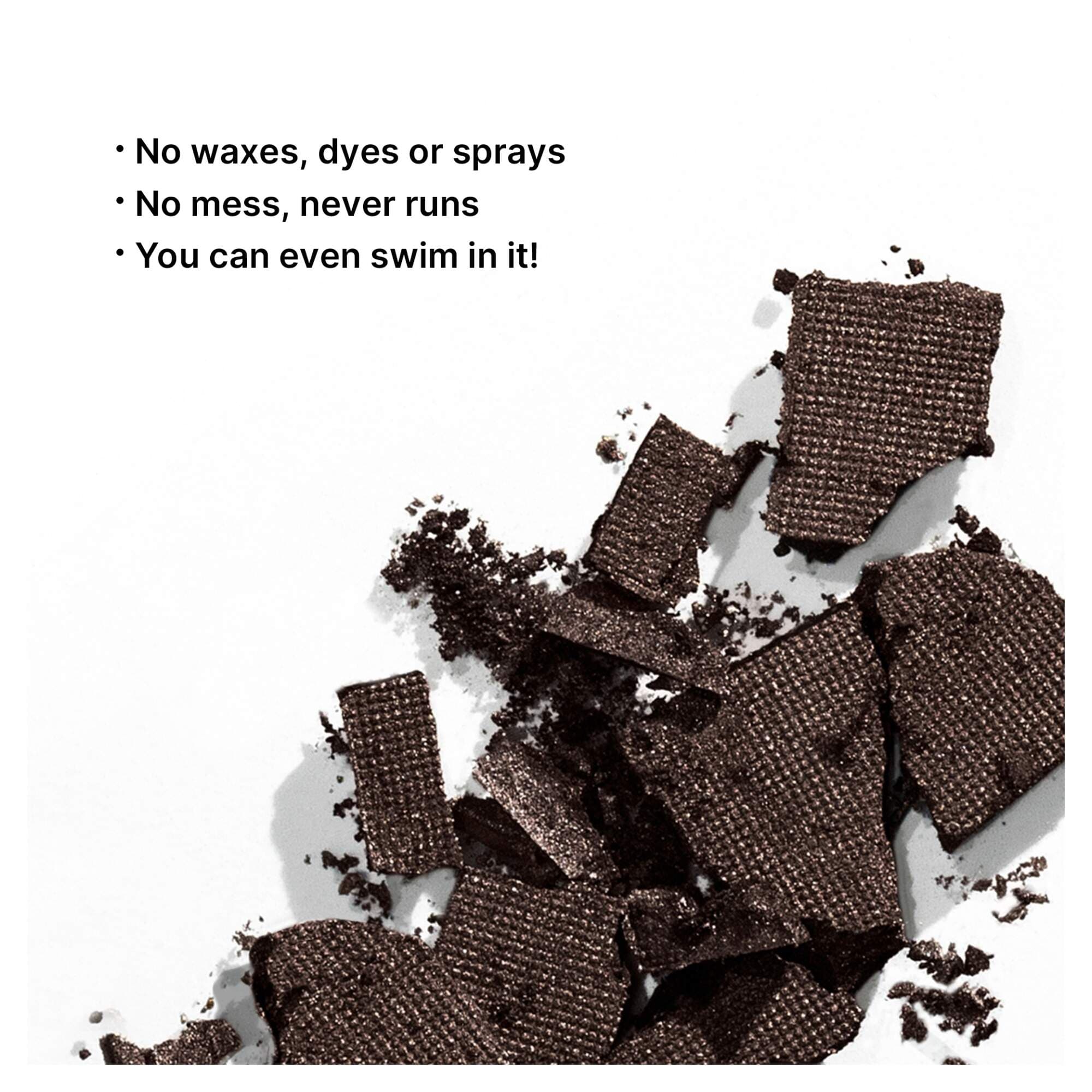 Color Wow Root Cover Up - Dark Brown 2.1g - Image 4