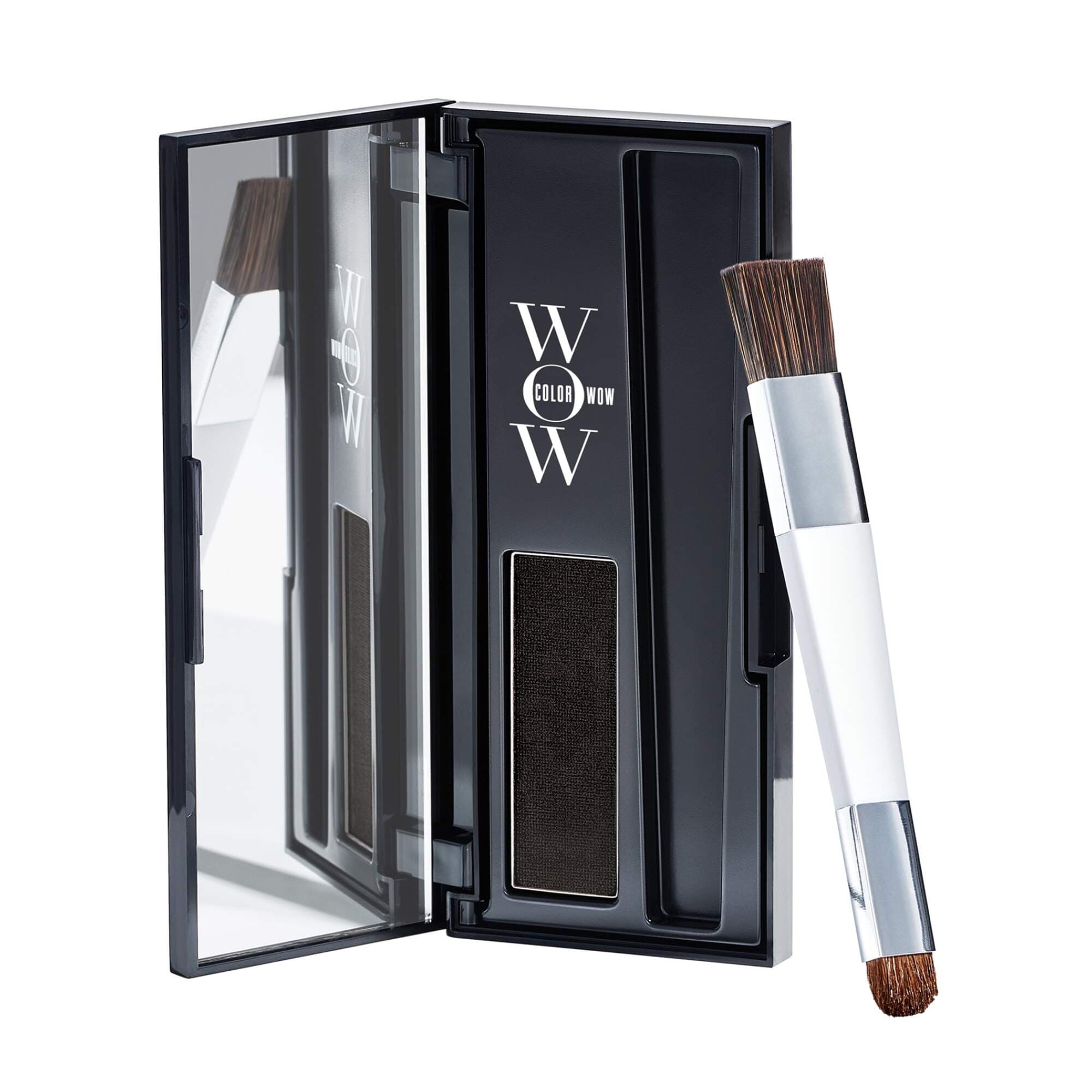 Color Wow Root Cover Up - Black 2.1g