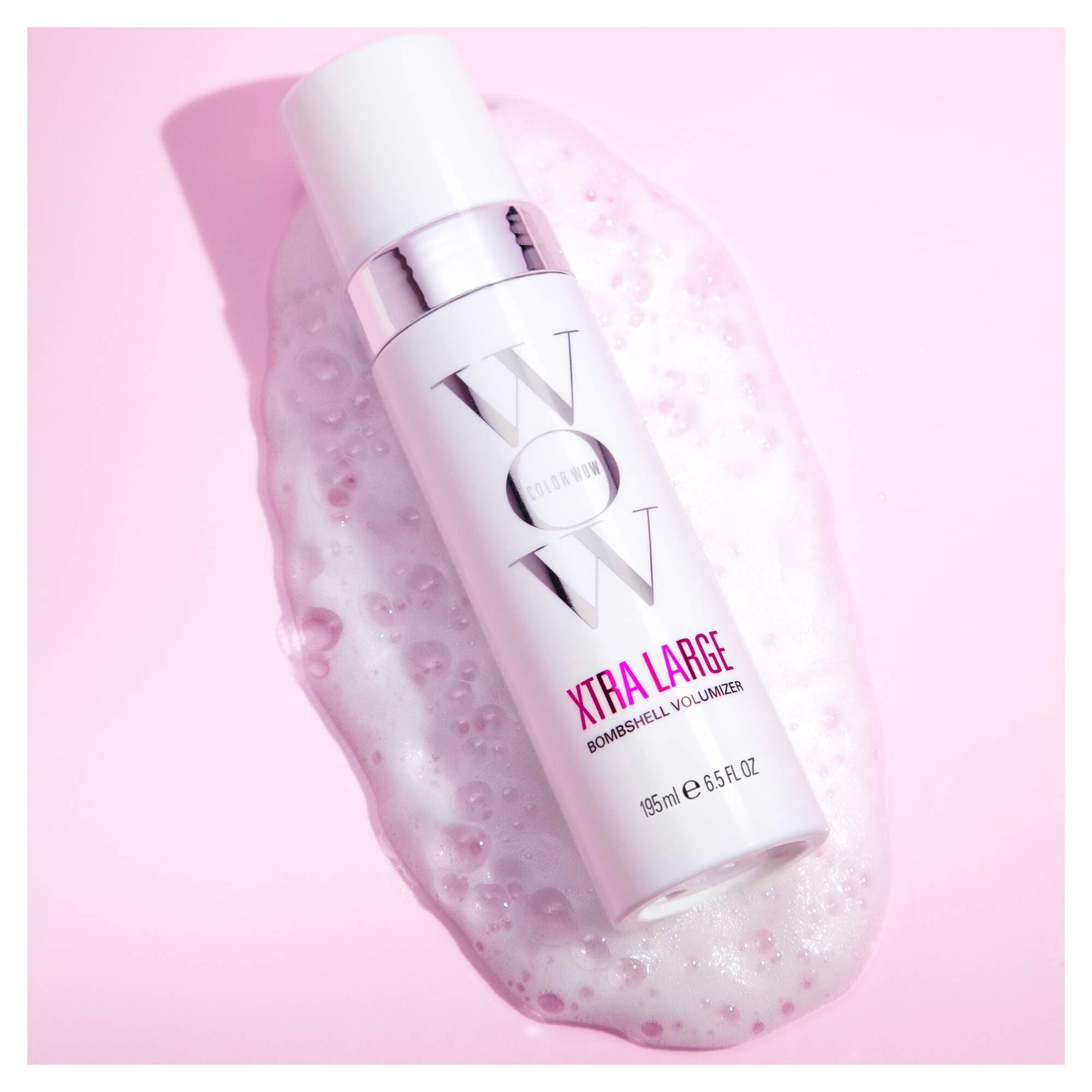 Color Wow Xtra Large Bombshell Volumizer 195ml - Image 2