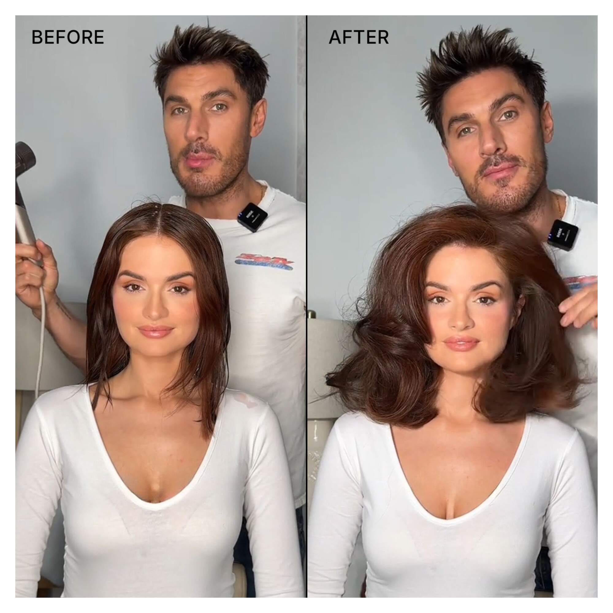 Color Wow Xtra Large Bombshell Volumizer 195ml - Image 3