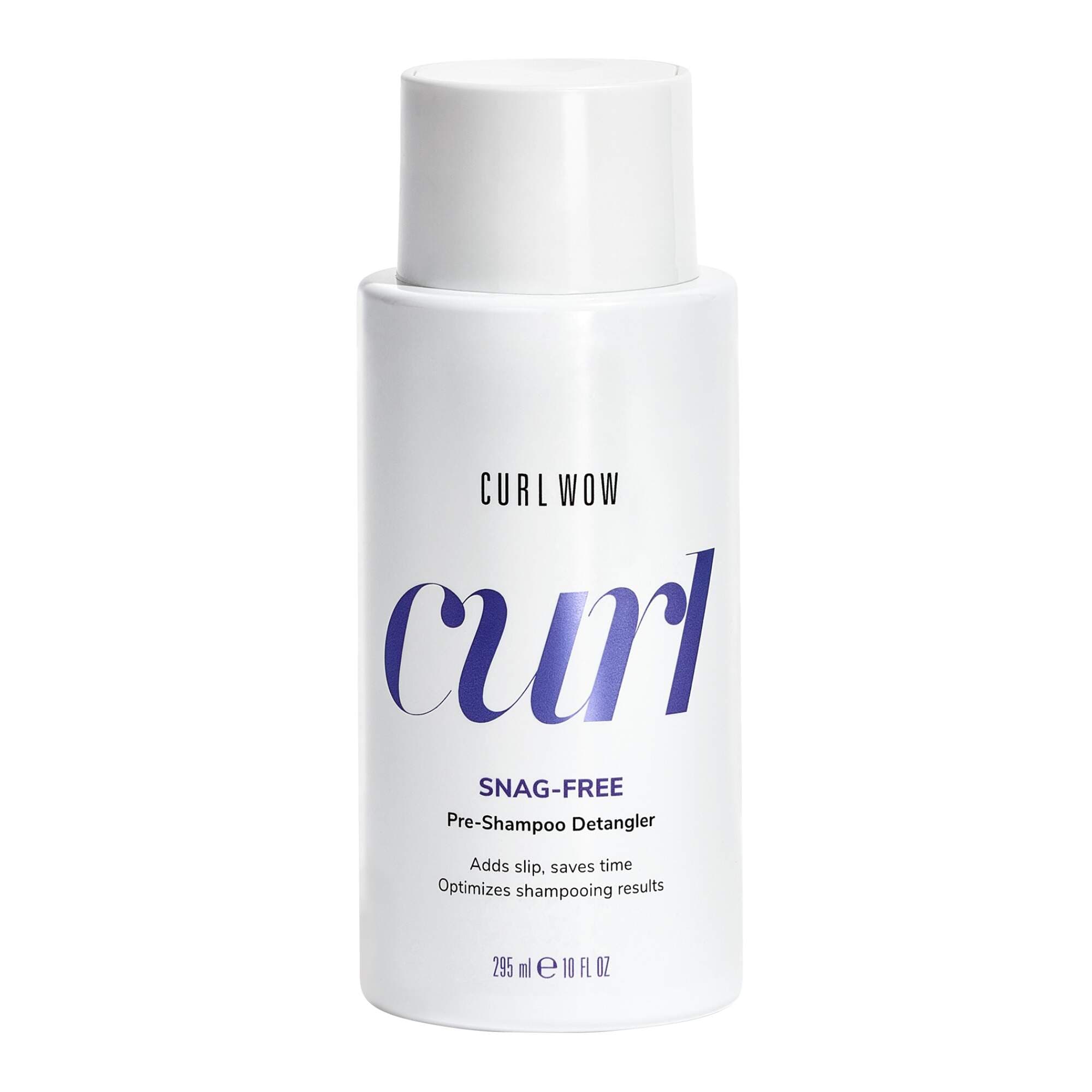Color Wow Snag-free Pre-shampoo Detangler 295ML
