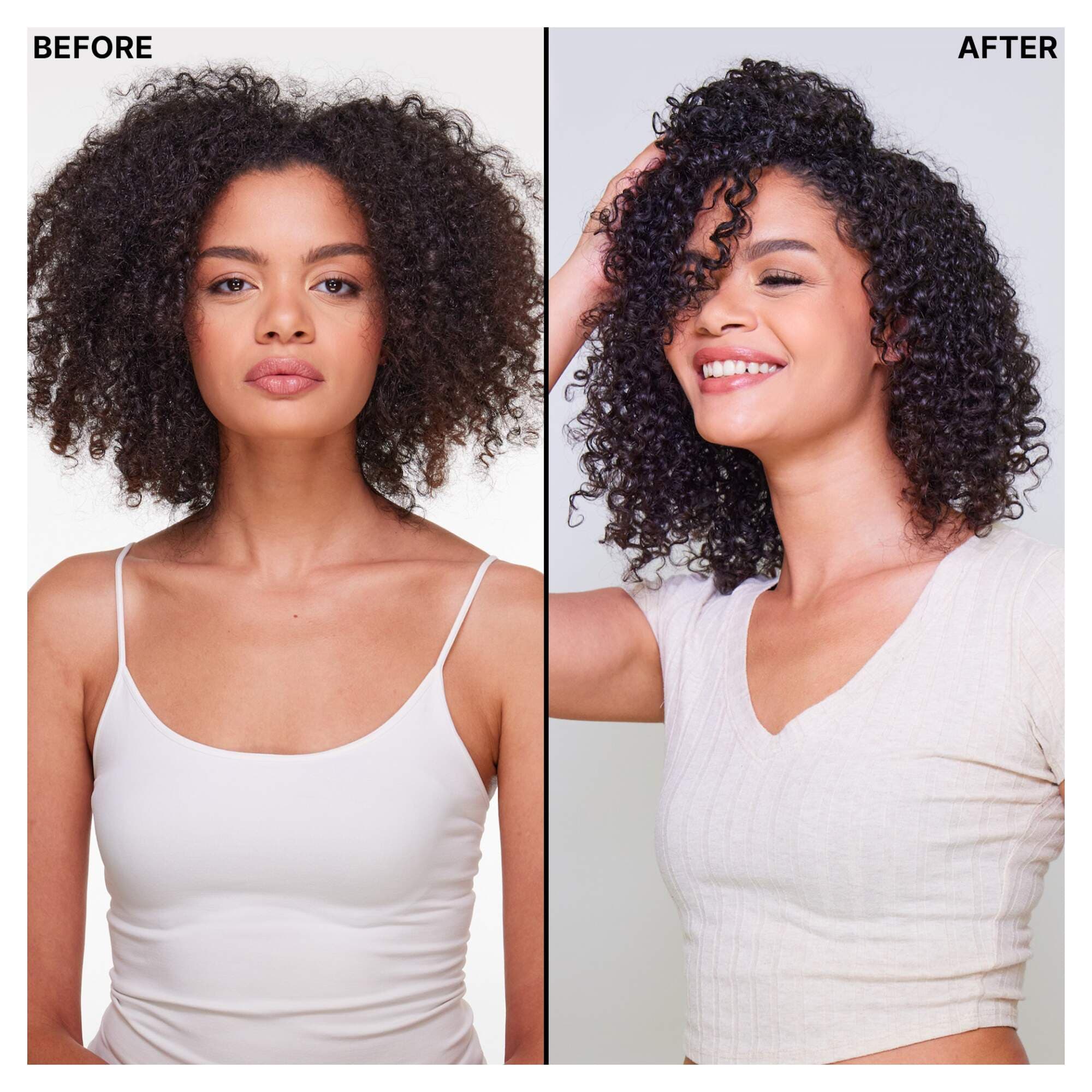 Color Wow Curl Wow SHOOK Mix + Fix Bundling Spray 295ml - Image 3