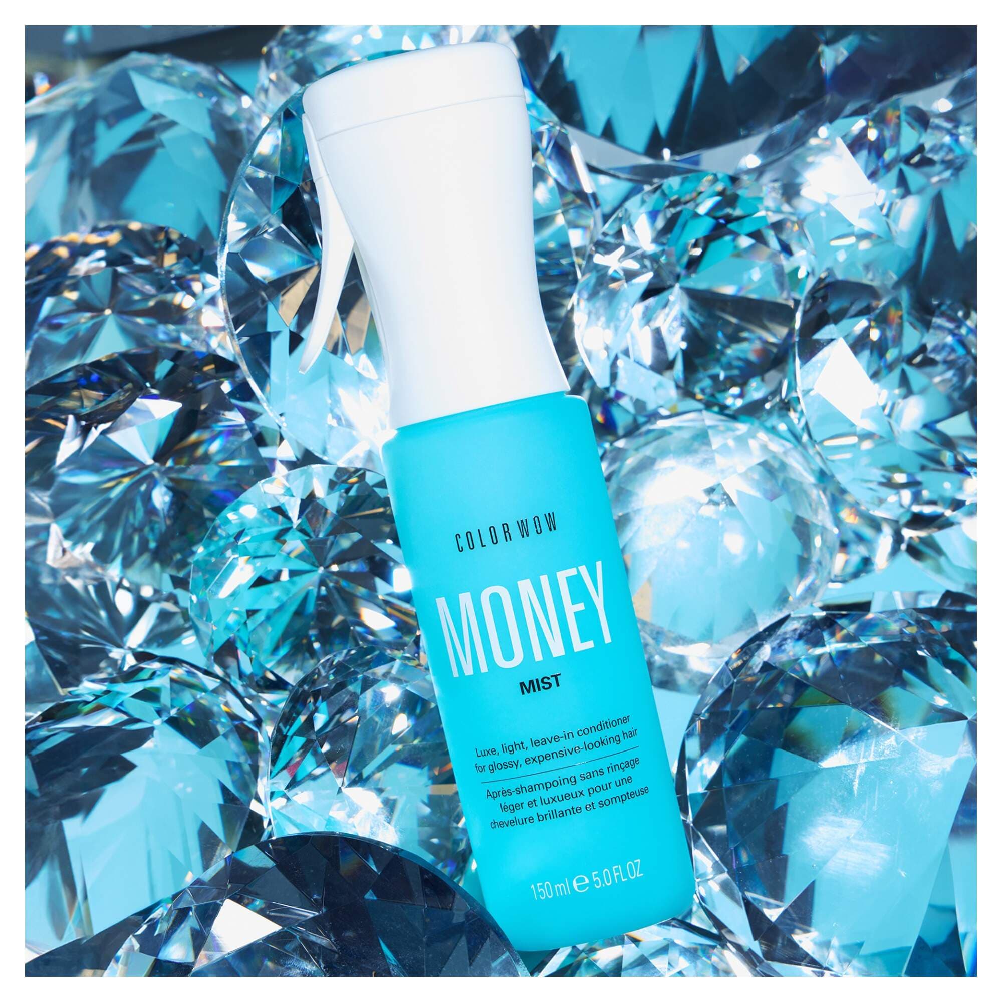 Color Wow Travel Money Mist 150ml - Image 2