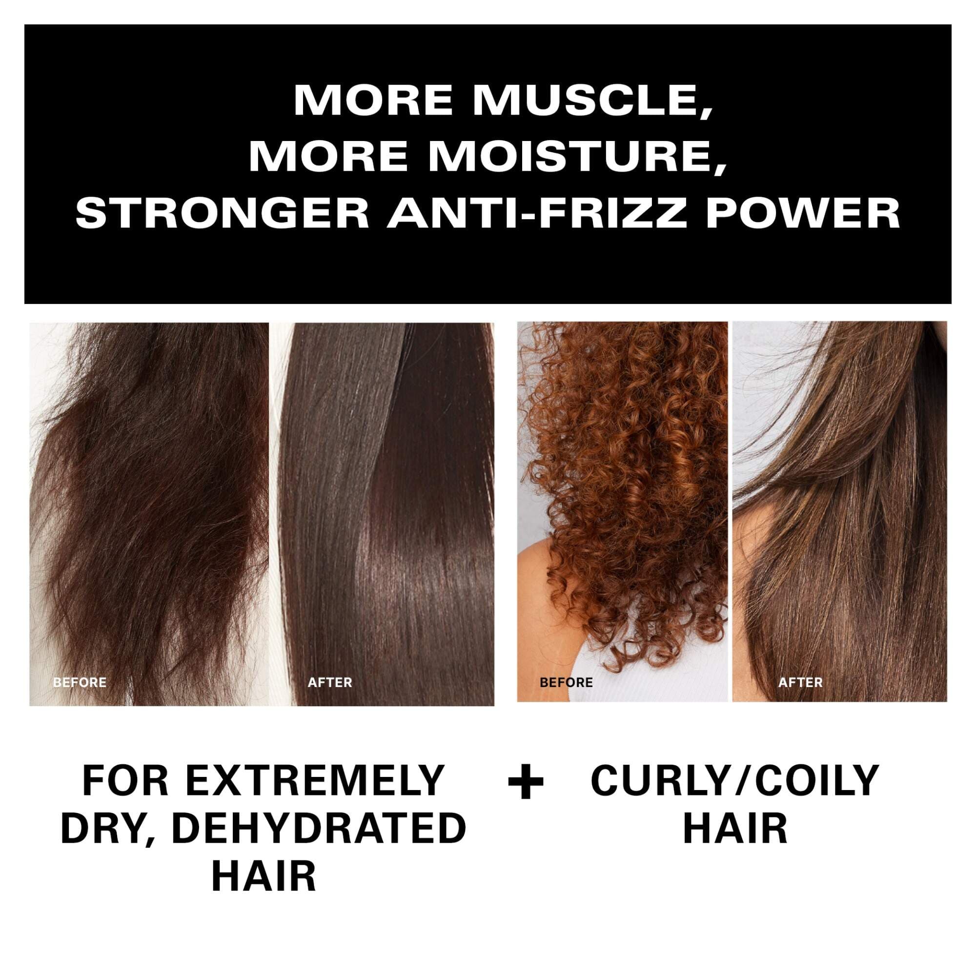 Color Wow Extra Strength Dream Coat Anti-Frizz 200ml - Image 6