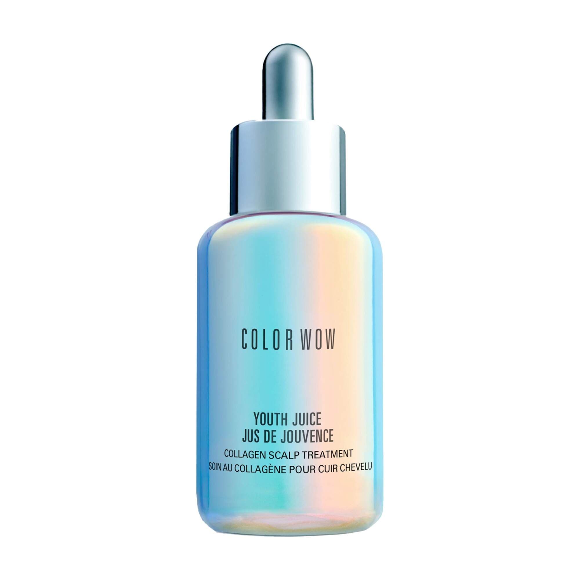 Color Wow Youth Juice Collagen Scalp Treatment 50ml