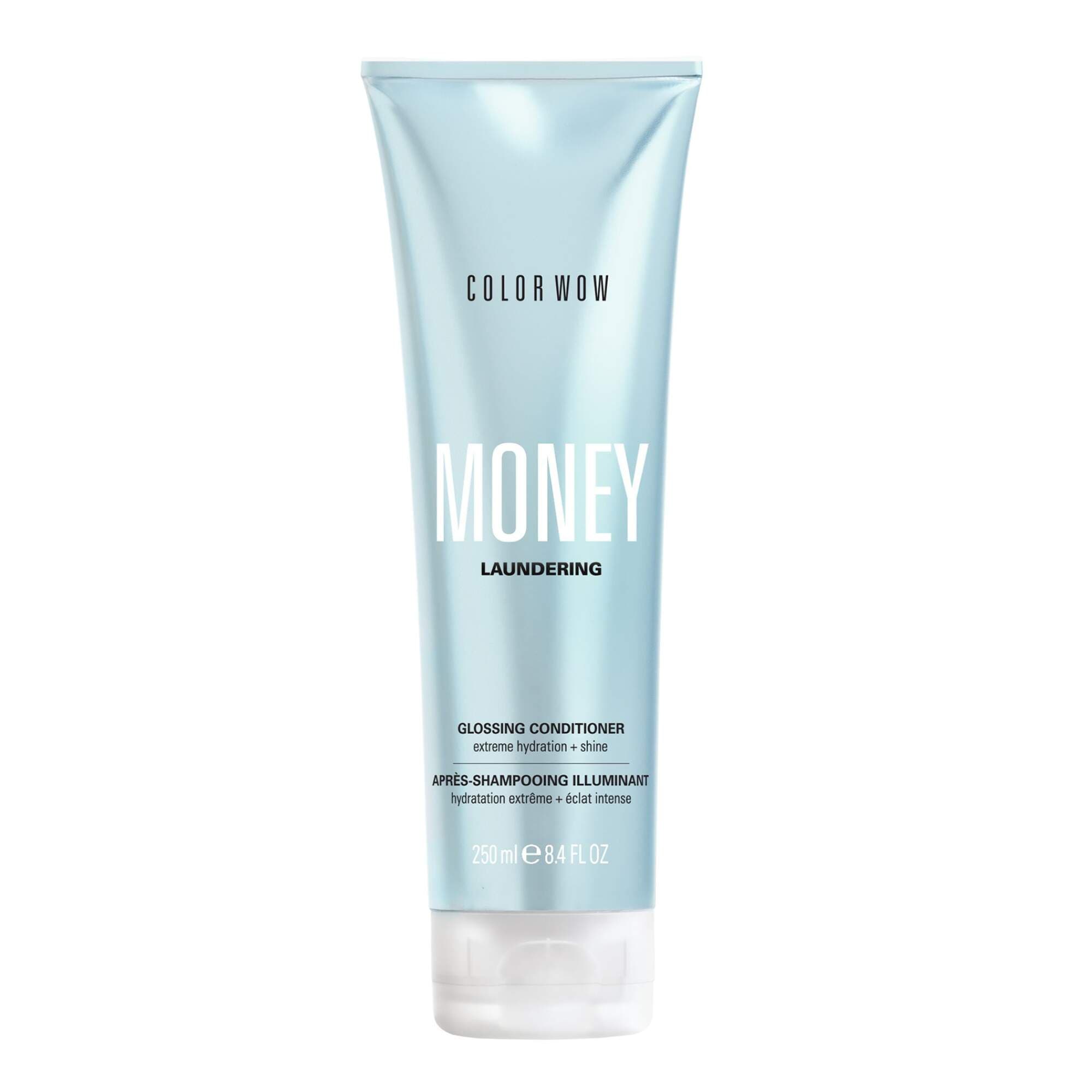 Color Wow Money Laundering Glossing Conditioner  250ML