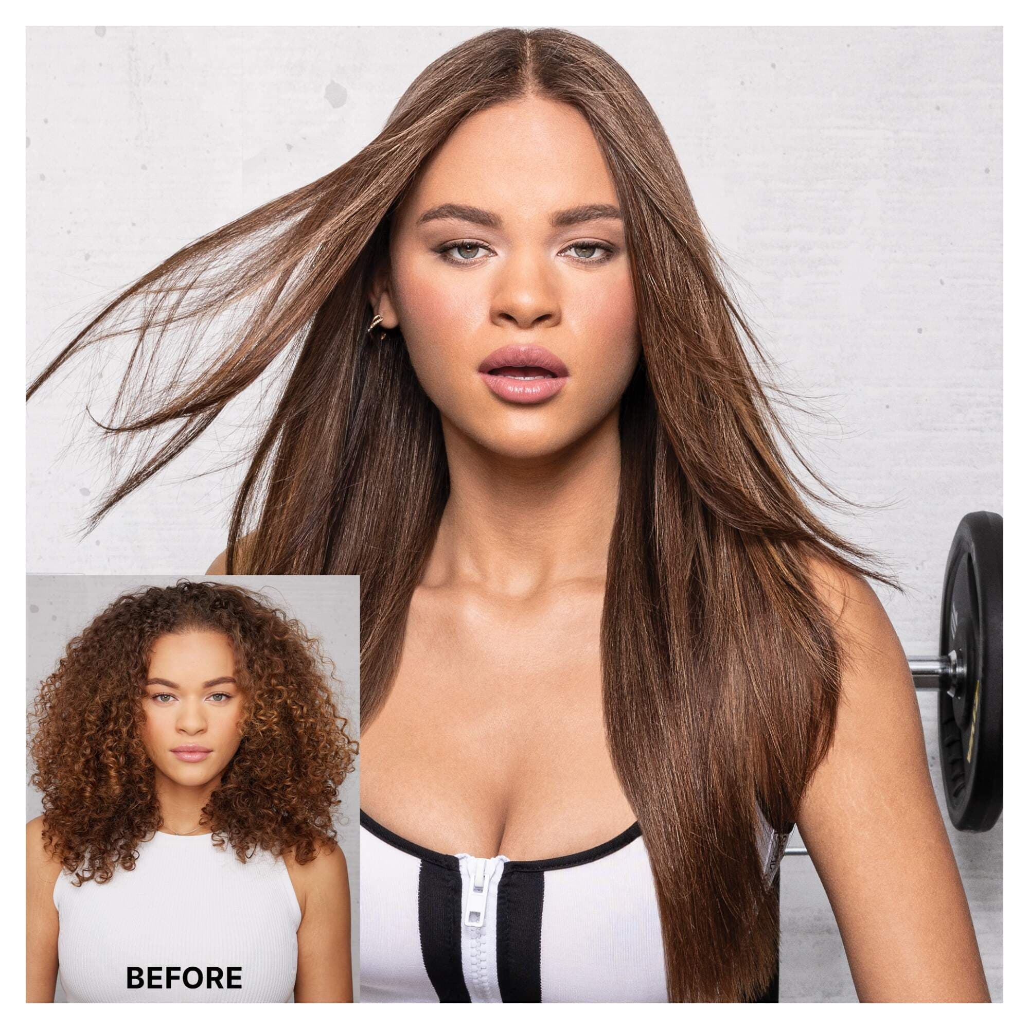 Color Wow Extra Strength Dream Coat Anti-Frizz 500ml - Image 2