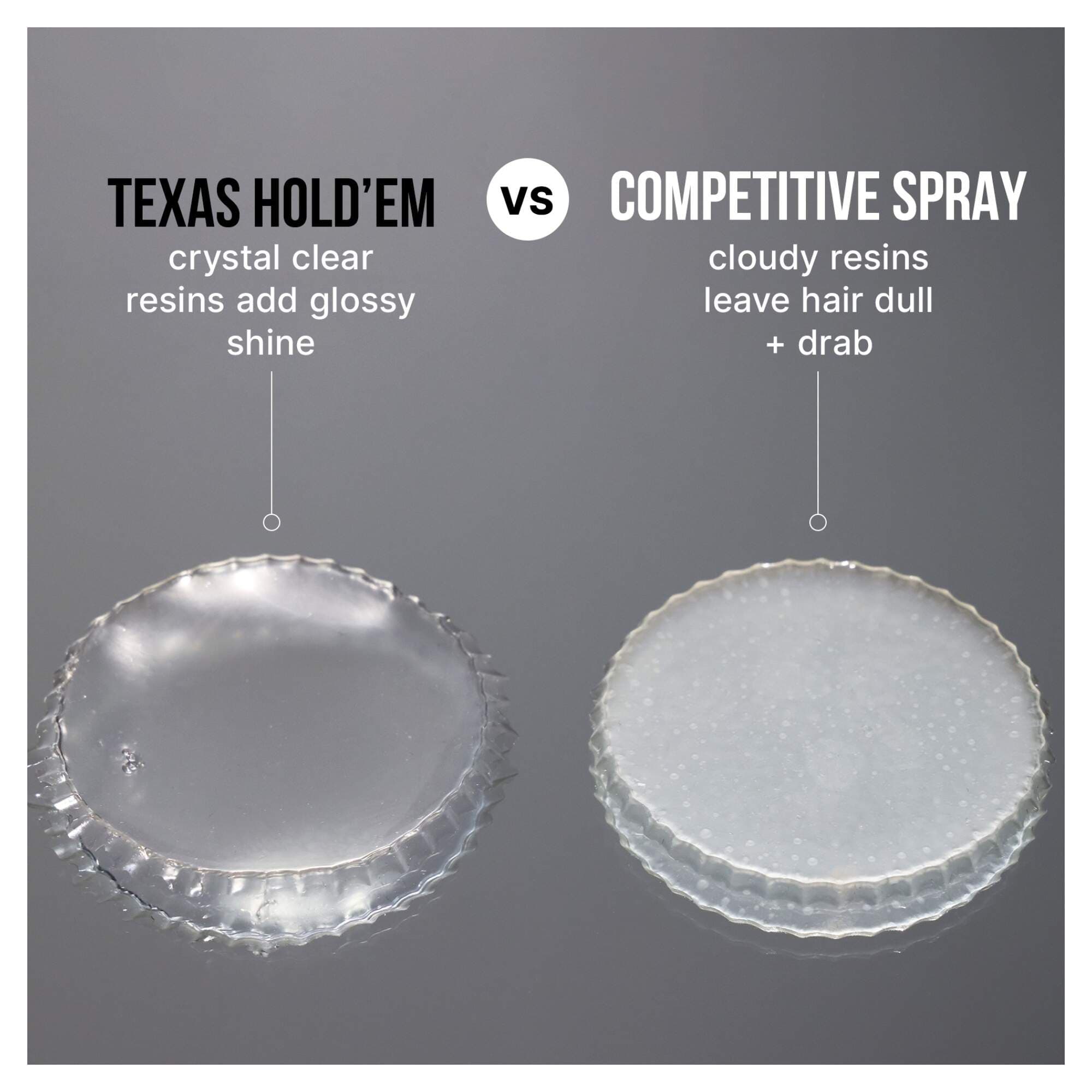 Color Wow Texas Hold'em Big Hold Hairspray 234ml - Image 8