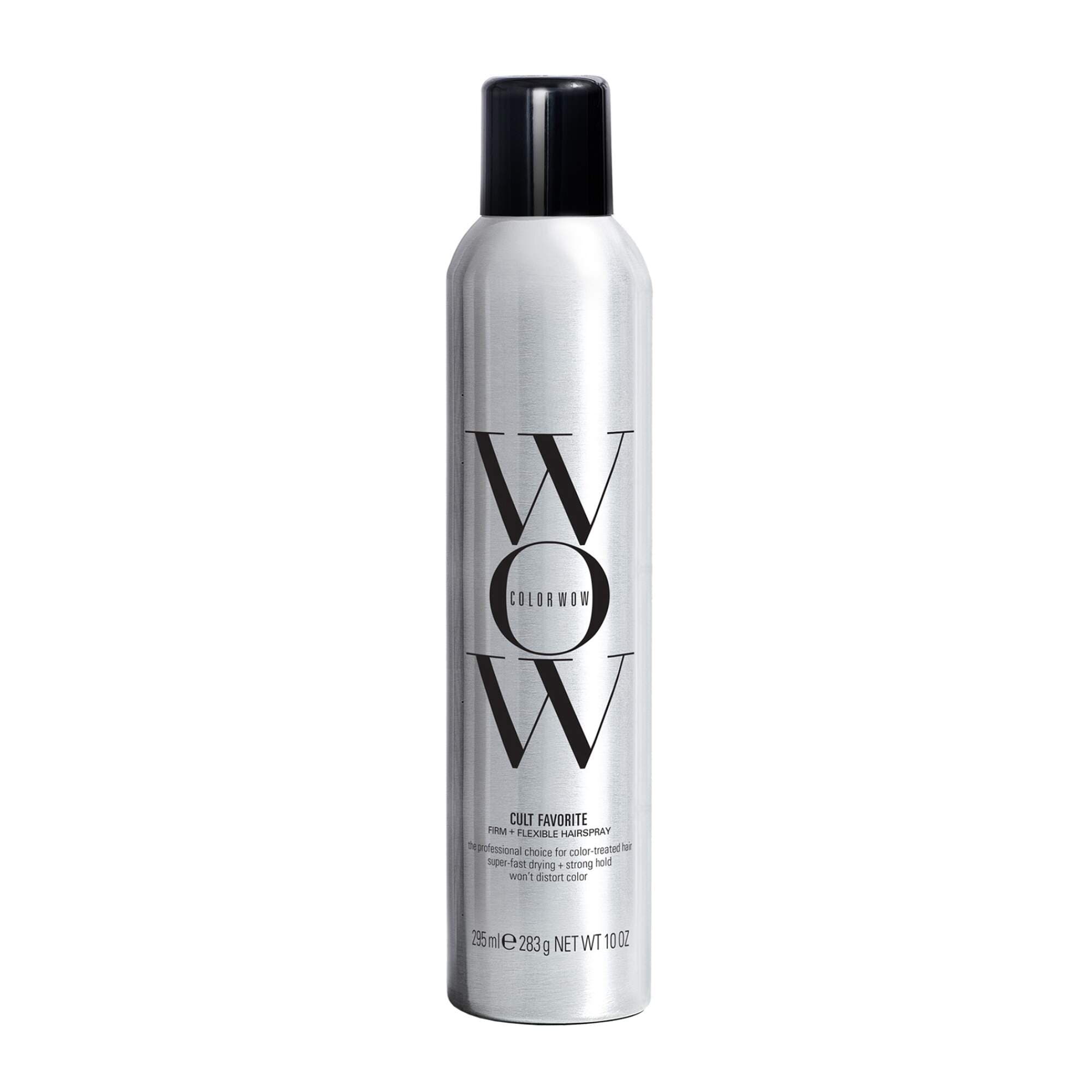 Color Wow Cult Favorite Firm + Flexible Hairspray 250ML