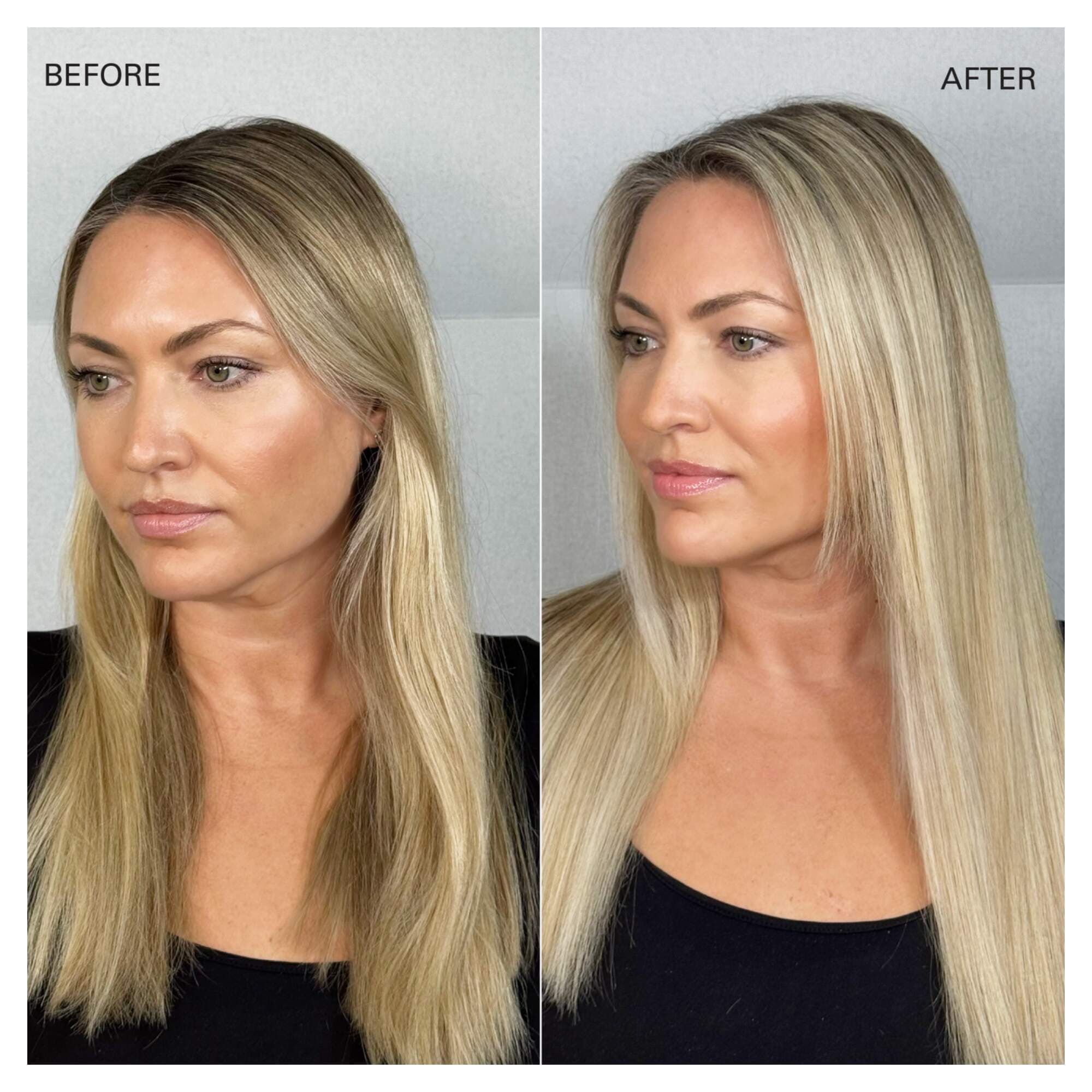 Color Wow Insta-WOW Advanced Dry Shampoo 200ml - Image 4