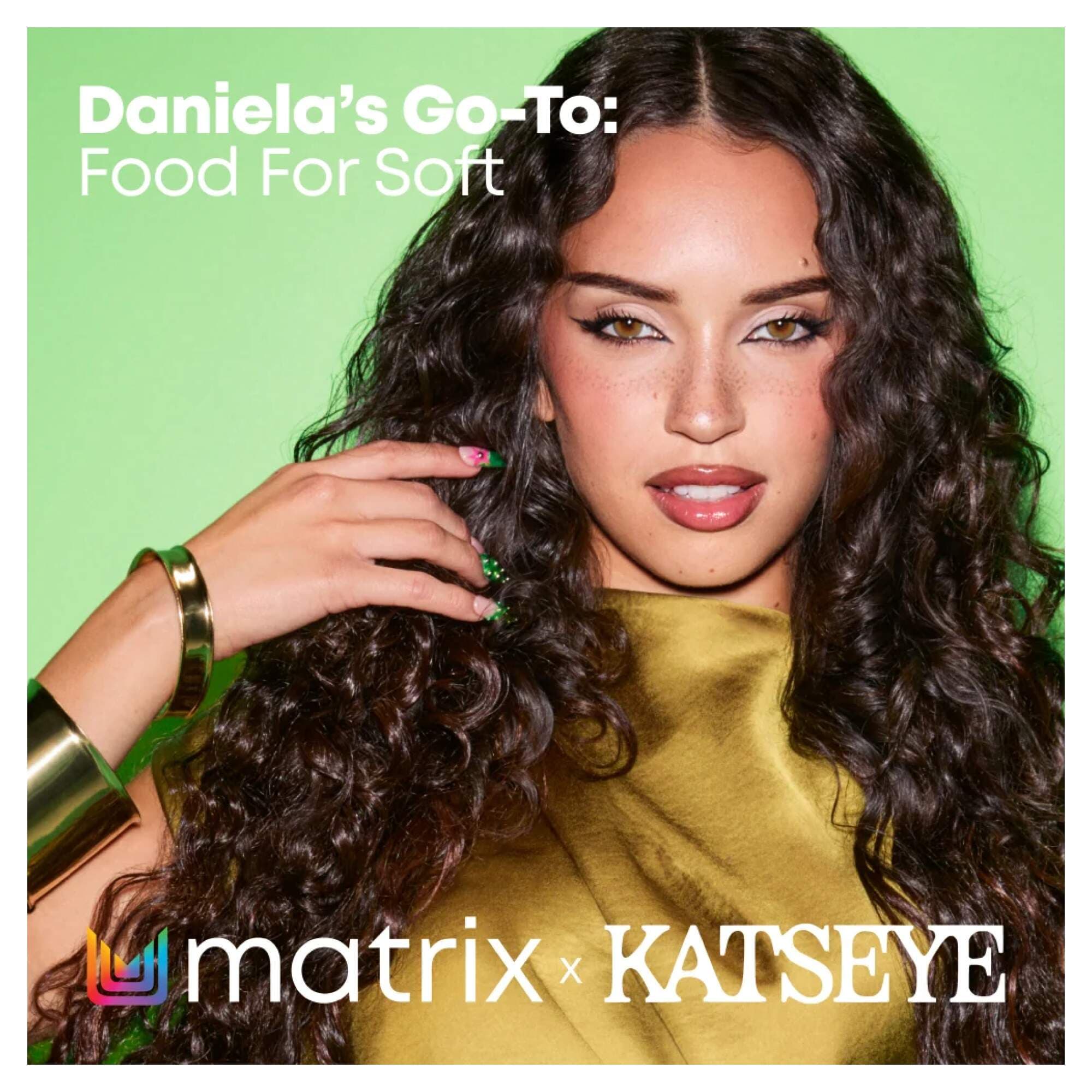 Matrix Food For Soft Hair Care Gift Set - Image 5