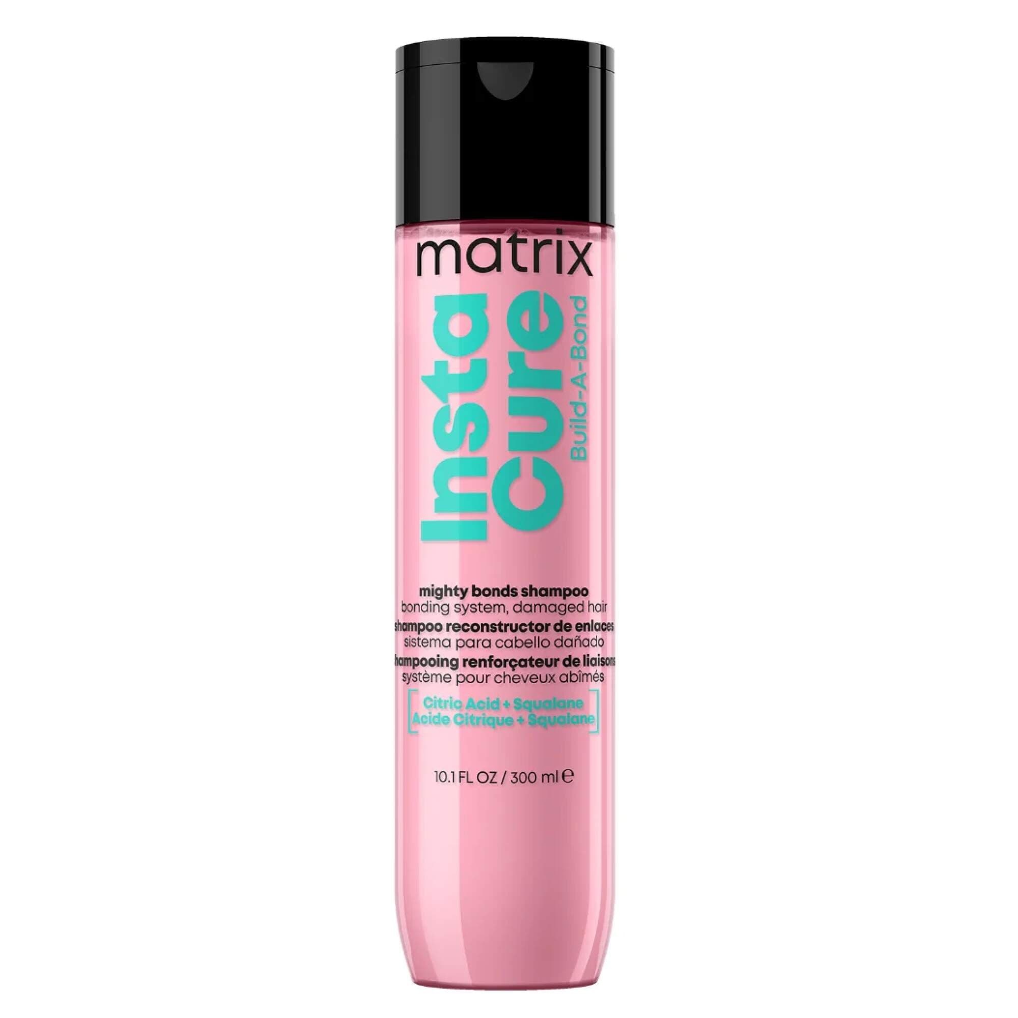 Matrix Instacure Build A Bond Hair Care Gift Set - Image 2