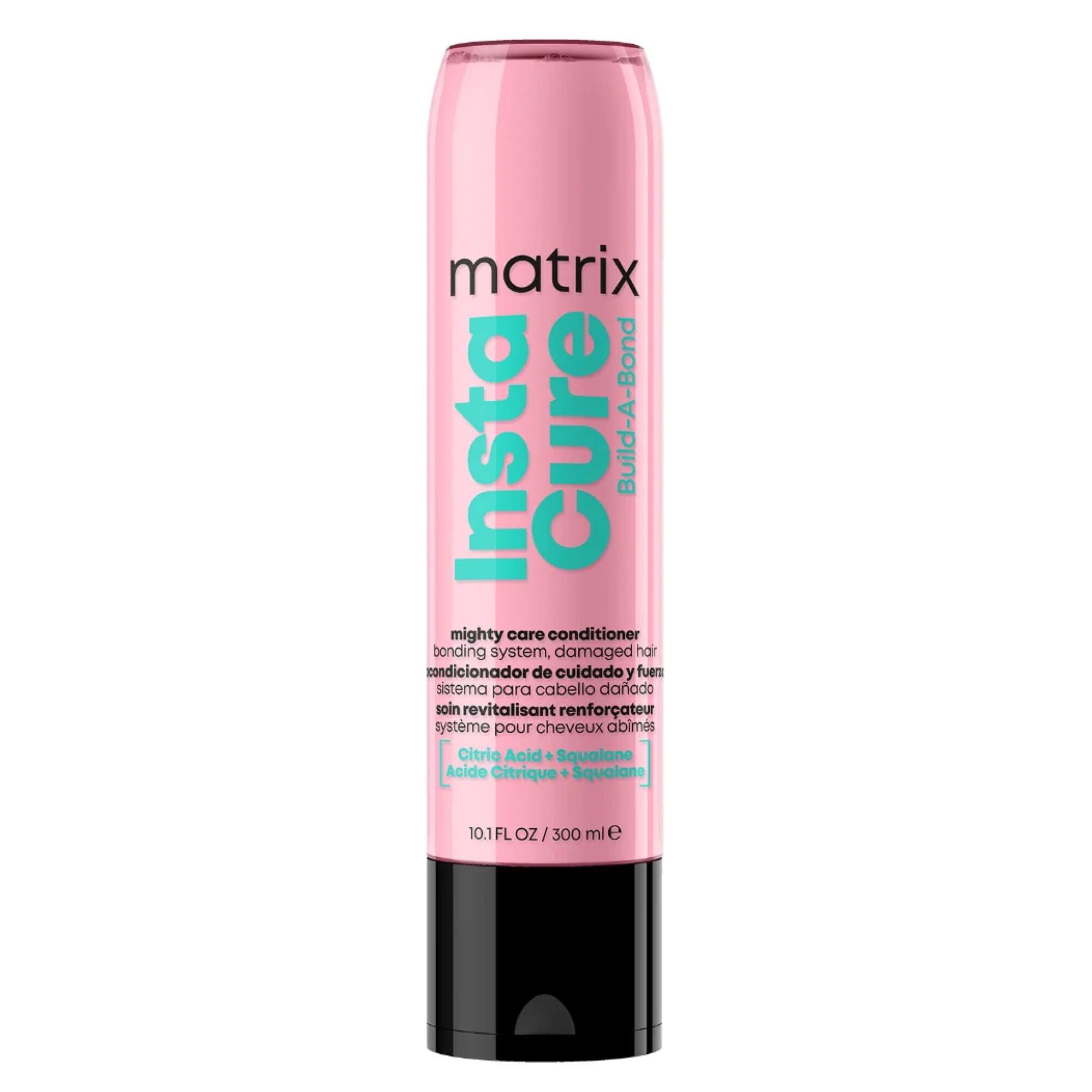 Matrix Instacure Build A Bond Hair Care Gift Set - Image 3