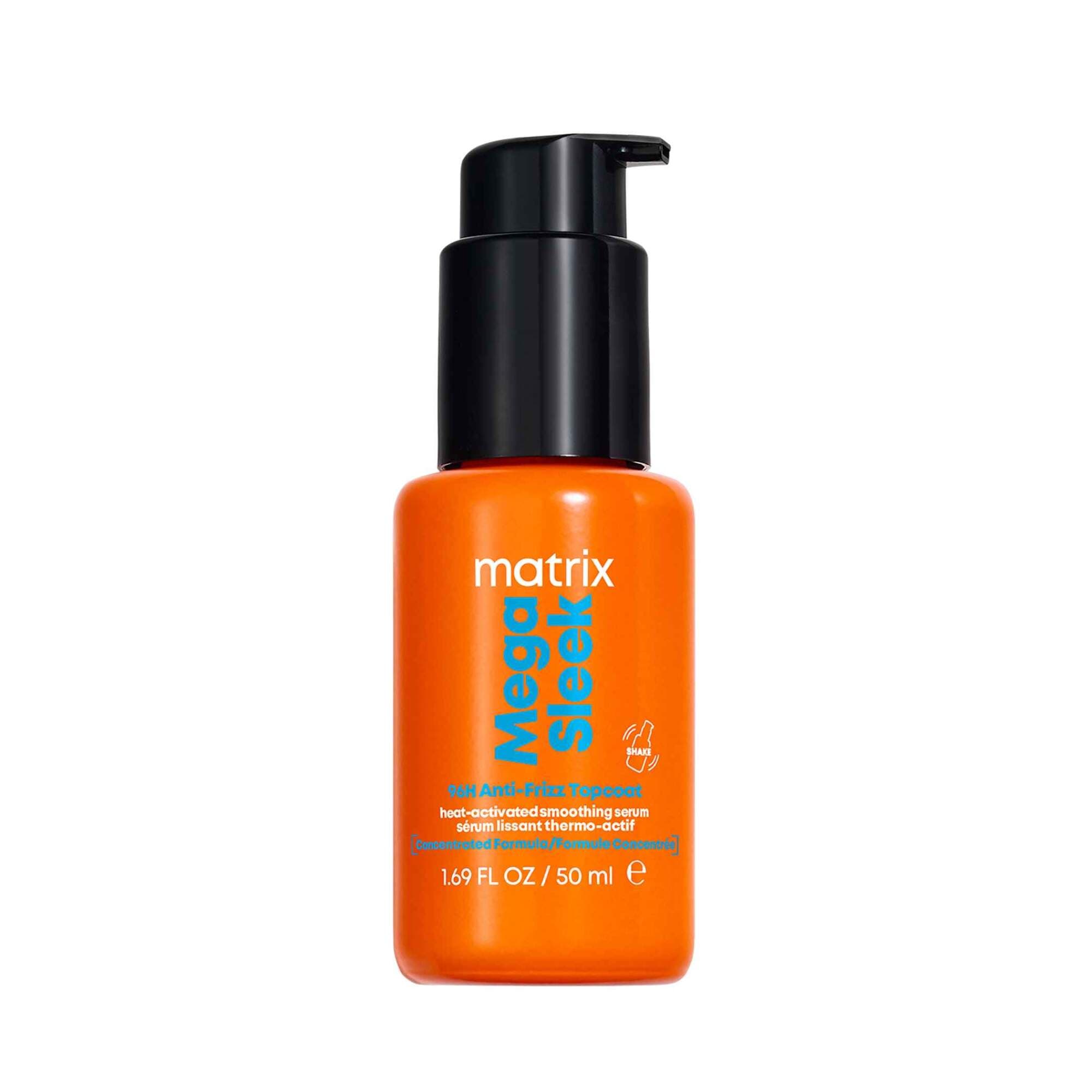 Matrix Mega Sleek Hair Care Gift Set - Image 2