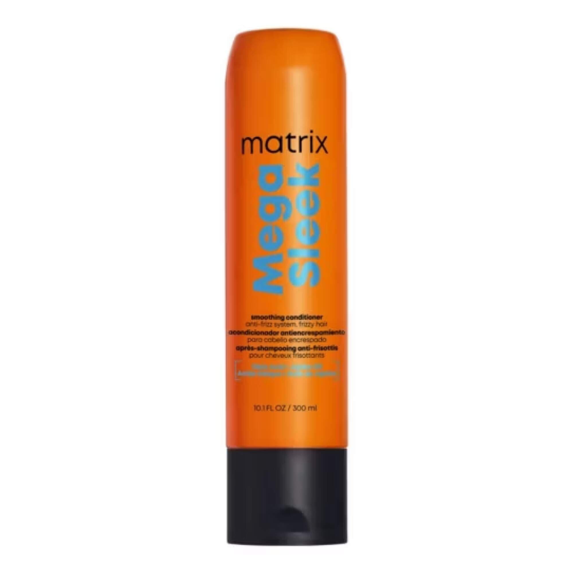 Matrix Mega Sleek Hair Care Gift Set - Image 3