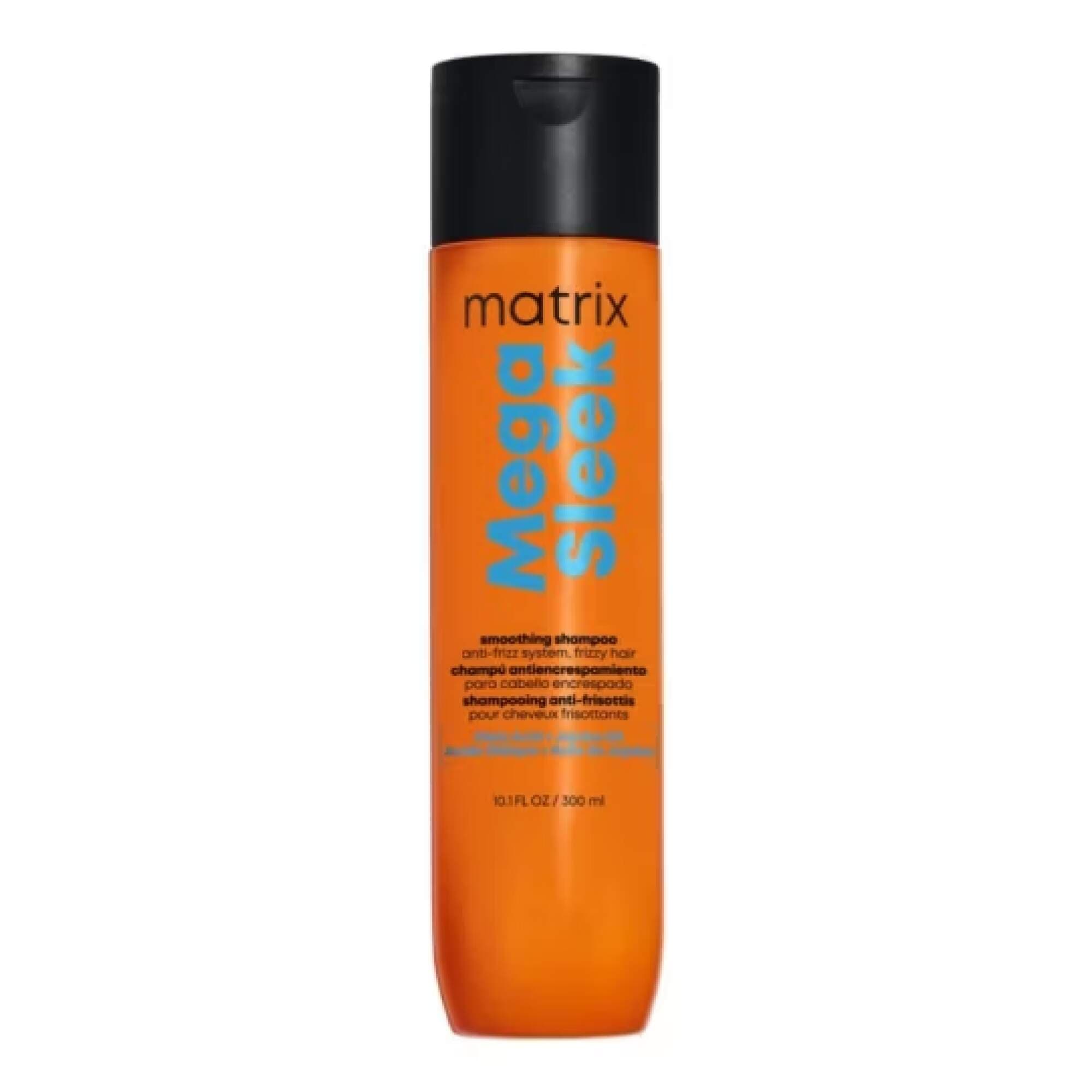 Matrix Mega Sleek Hair Care Gift Set - Image 4
