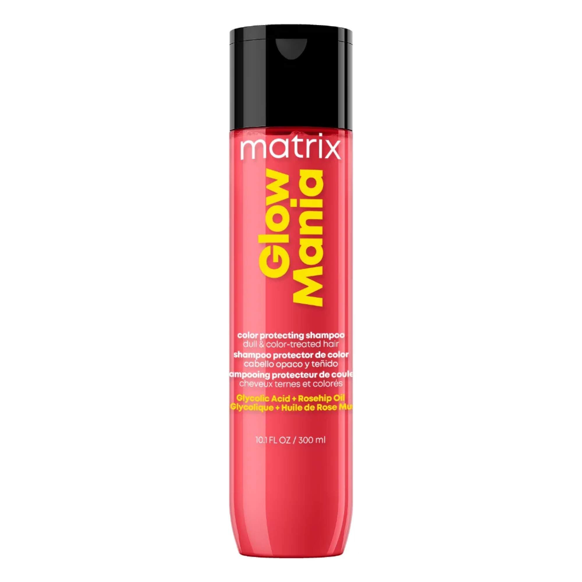 Matrix Glow Mania Hair Care Gift Set - Image 2