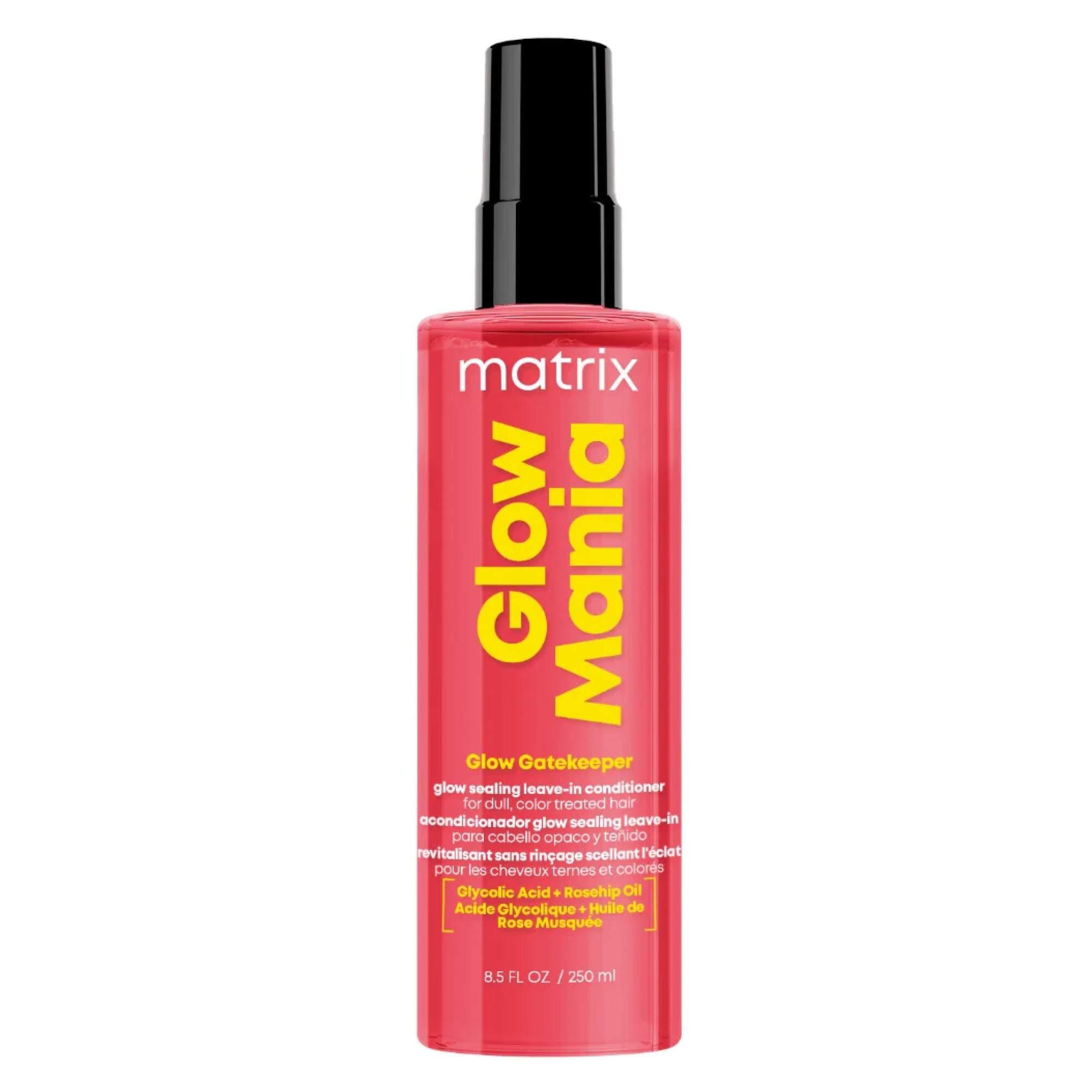 Matrix Glow Mania Hair Care Gift Set - Image 3