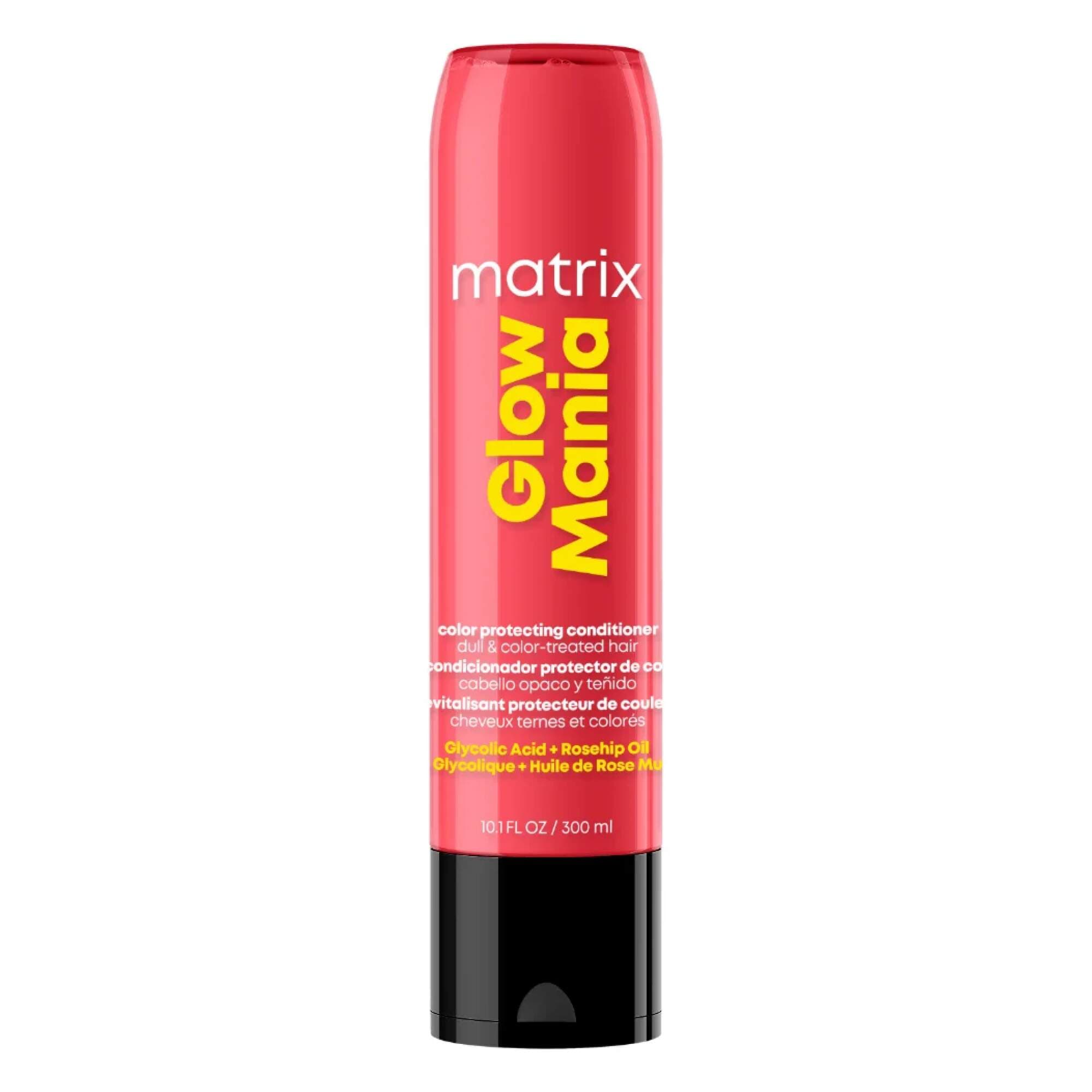 Matrix Glow Mania Hair Care Gift Set - Image 4