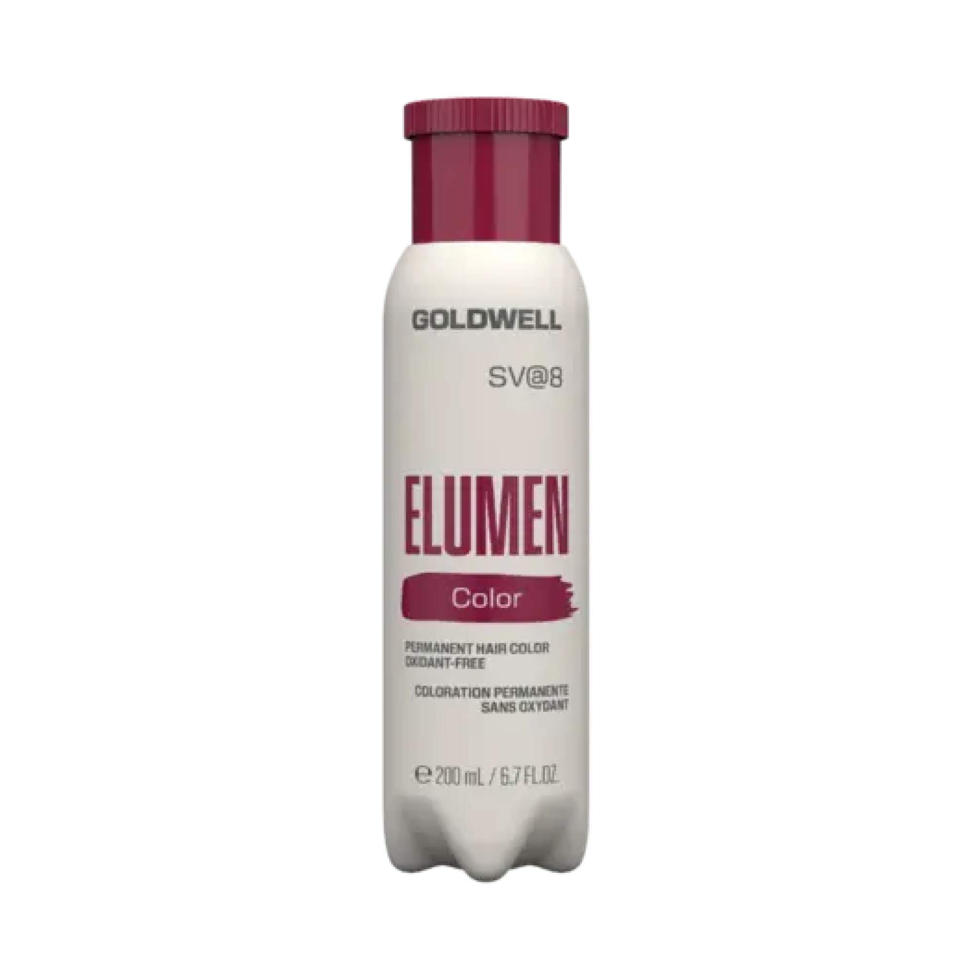 Goldwell Elumen 200ml - SV@8