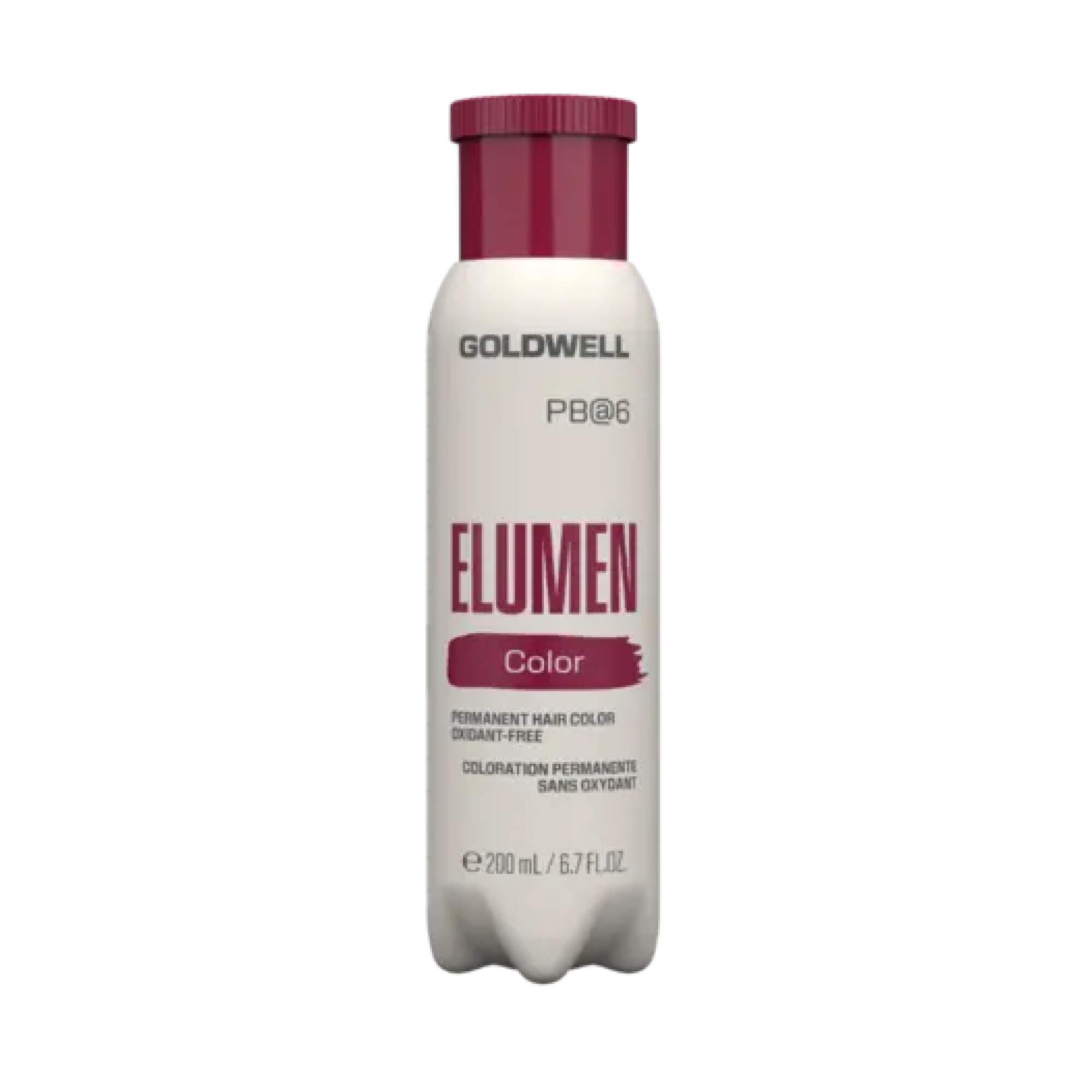 Goldwell Elumen 200ml - PB@6
