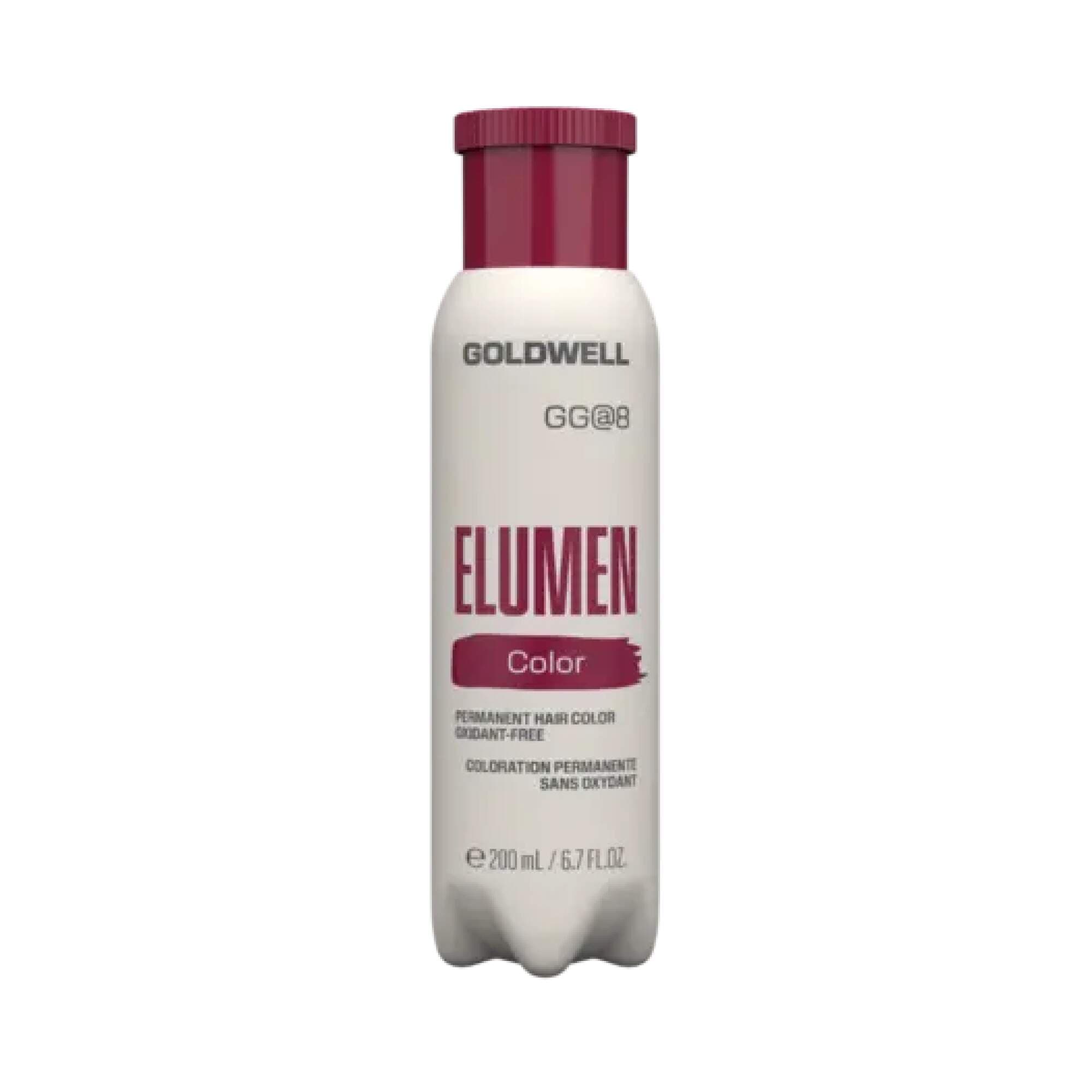 Goldwell Elumen 200ml - GG@8