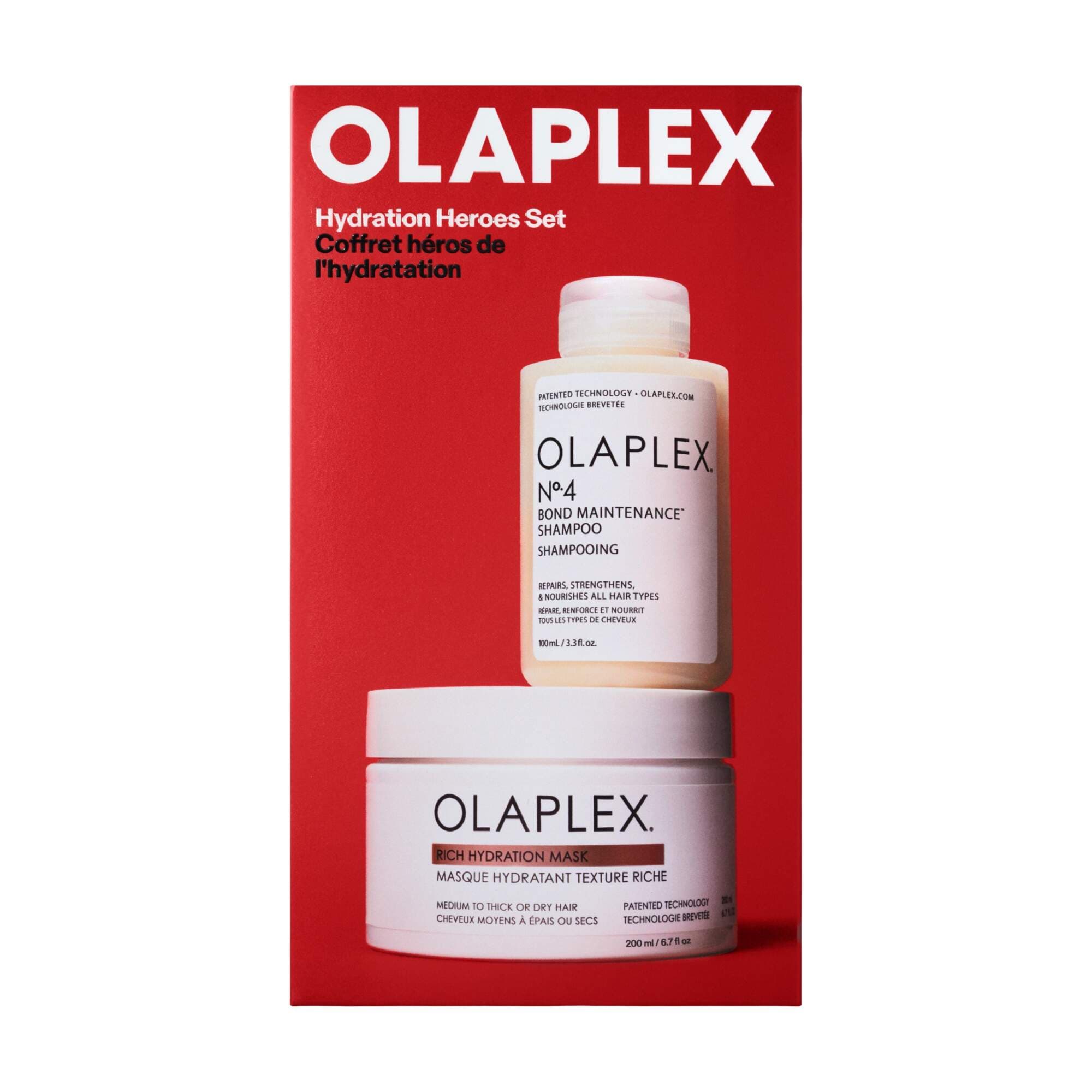OLAPLEX Gift Set '26 - Hydration Heroes Set