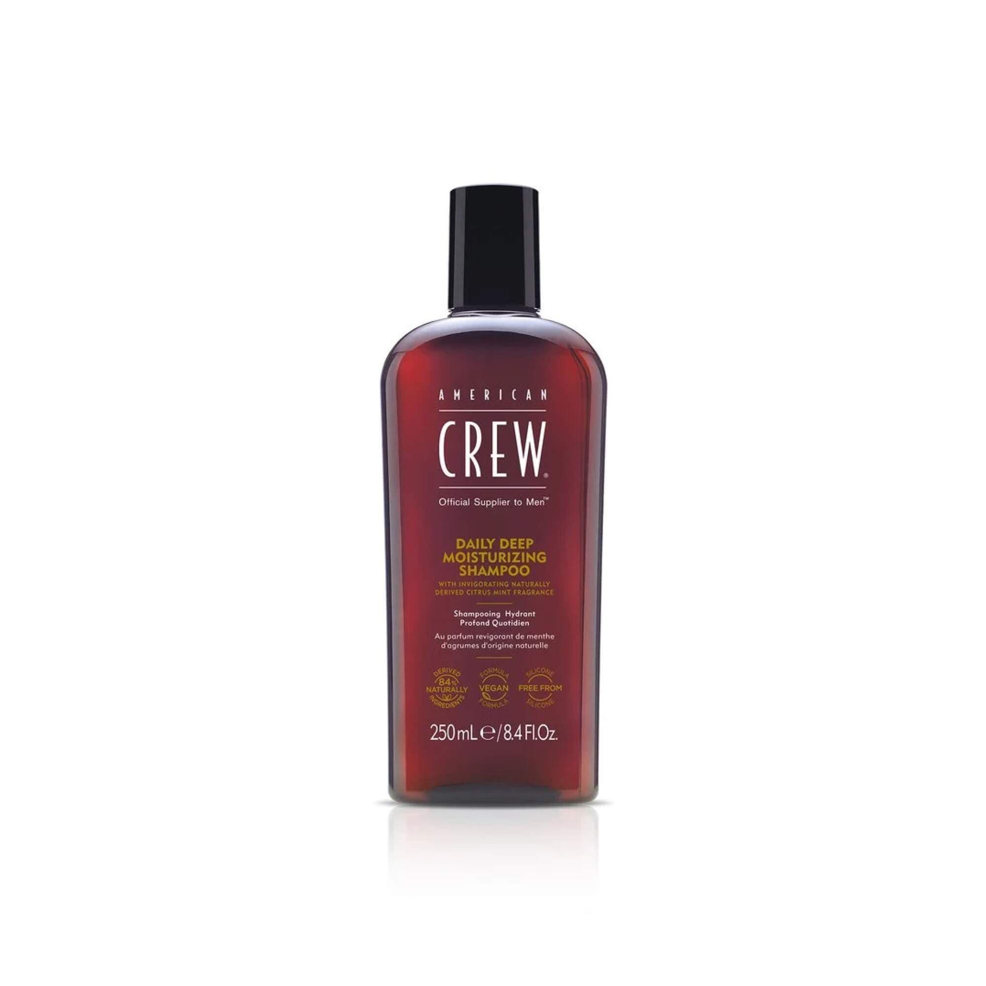 American Crew Build Your Shine Gift Set - Image 2