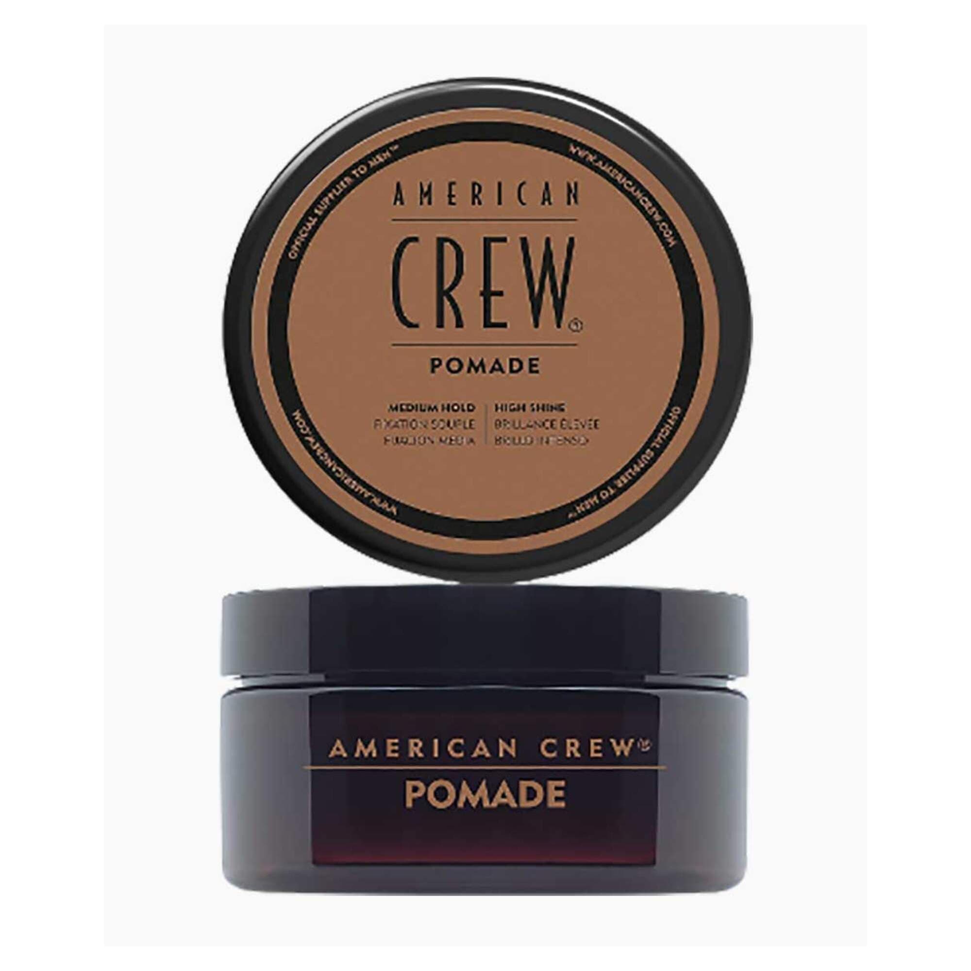 American Crew Build Your Shine Gift Set - Image 3