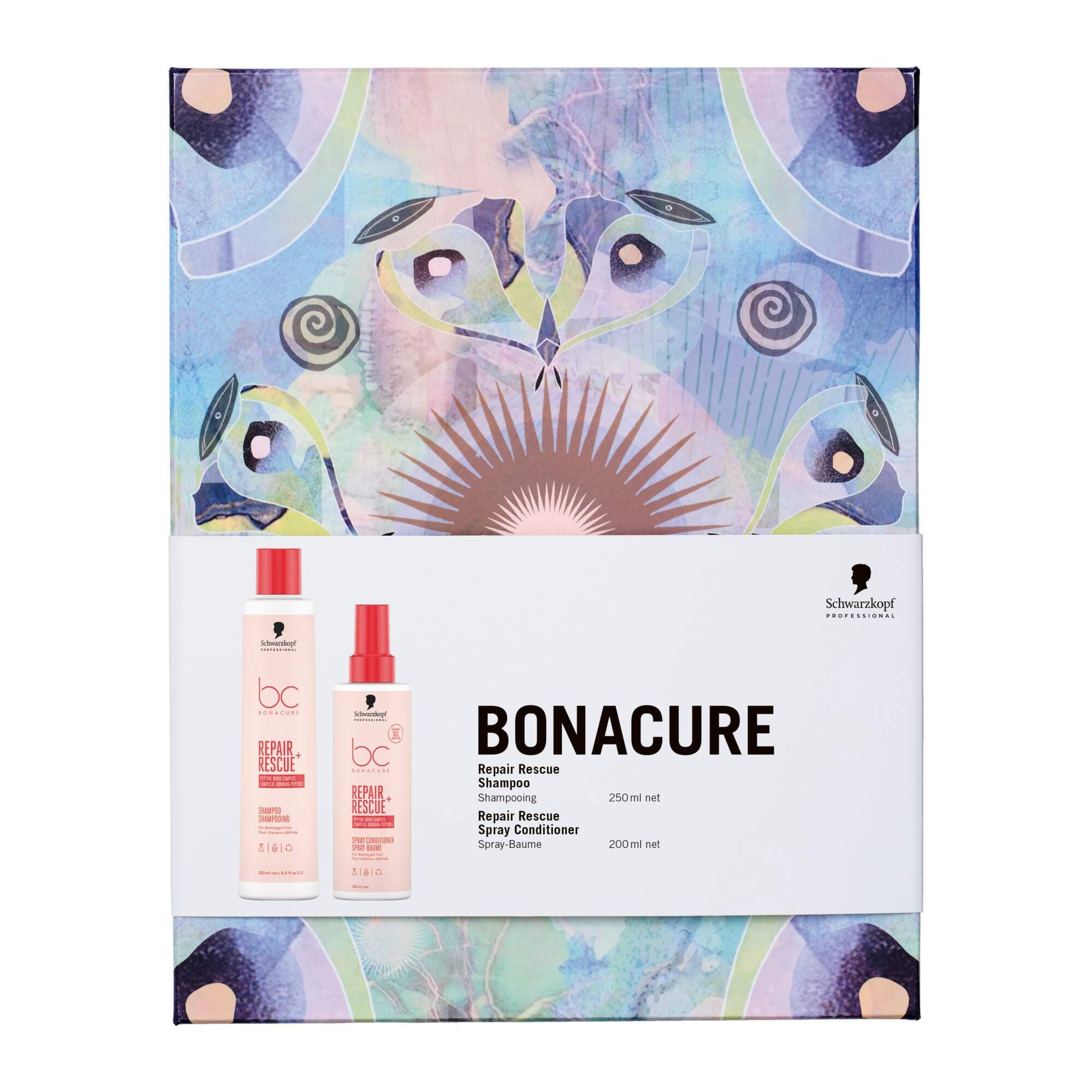 BONACURE - Repair Rescue - Gift Set 26