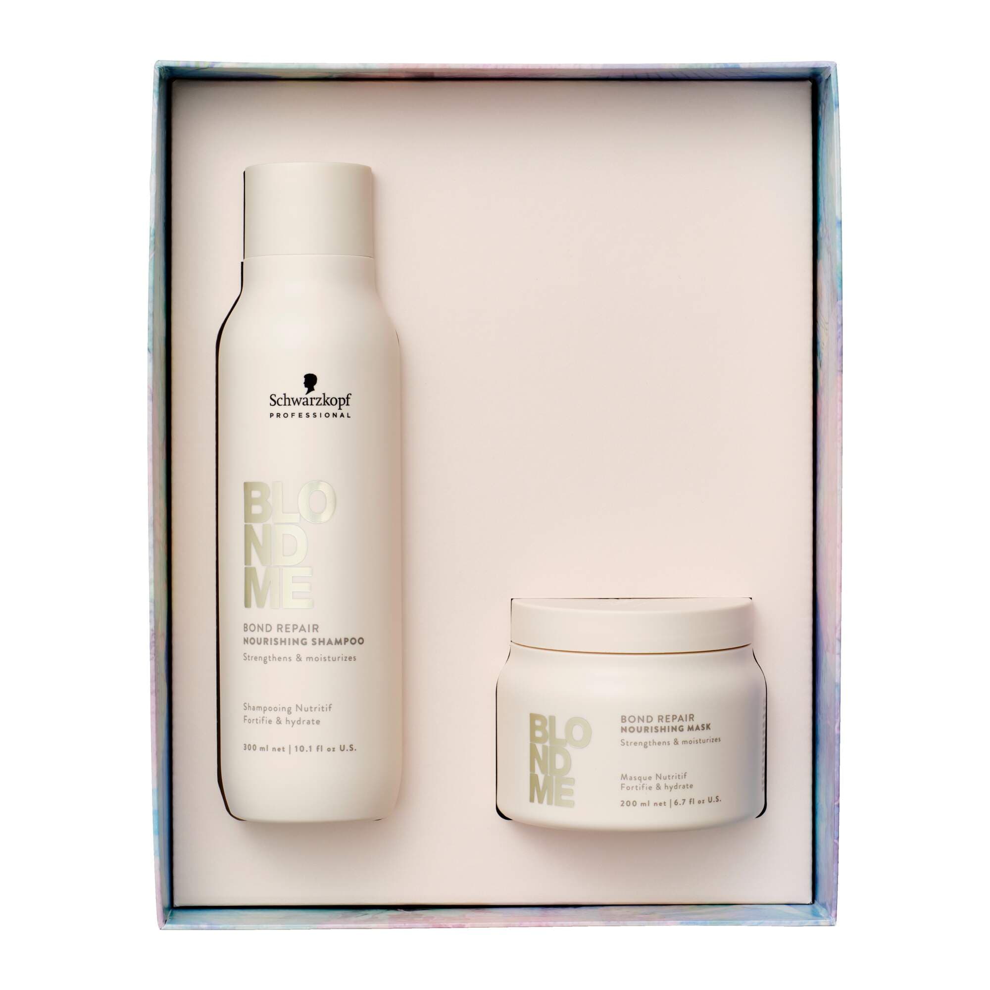 BLONDME - CARE - Blonde Essentials - Gift Set 26 - Image 2