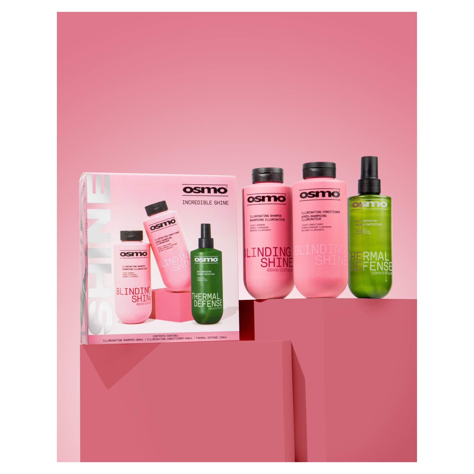 Osmo -- Gift Set 2026 - Incredible Shine - Image 2