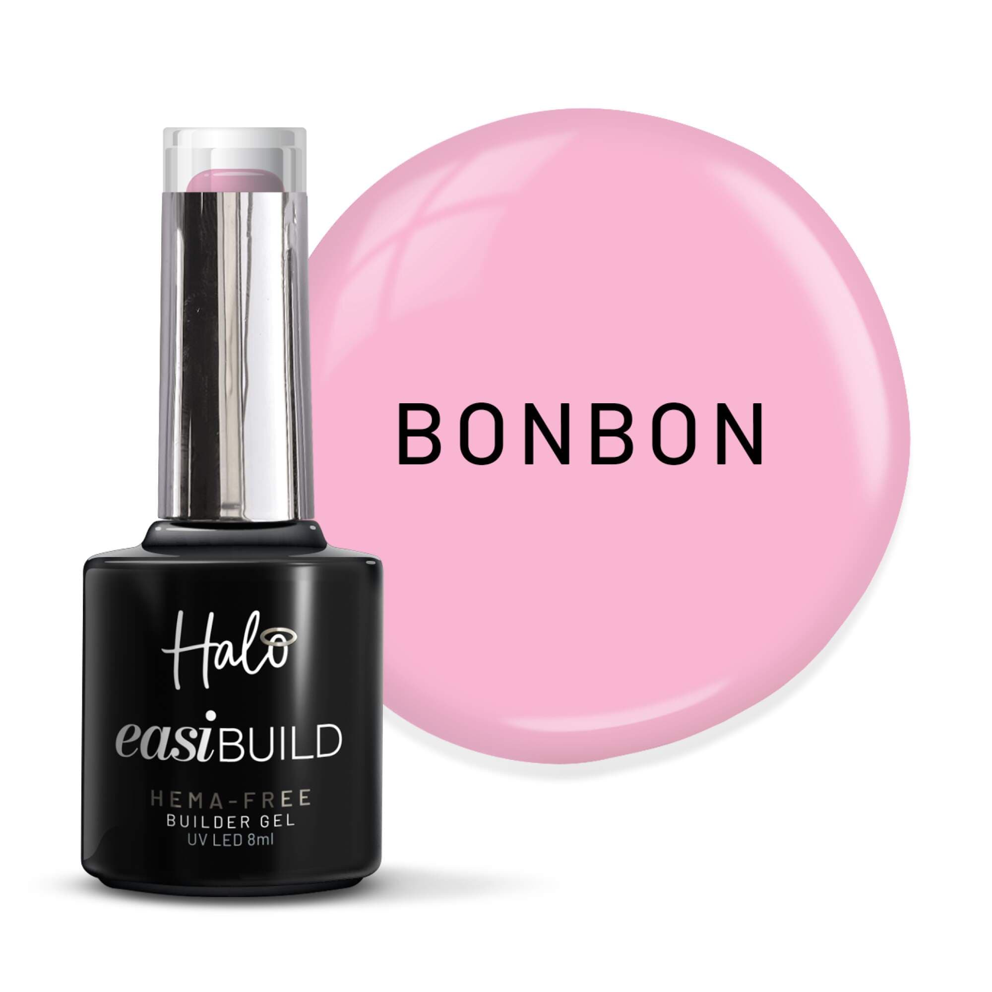 HALO EASIBUILD - Bonbon 8ml