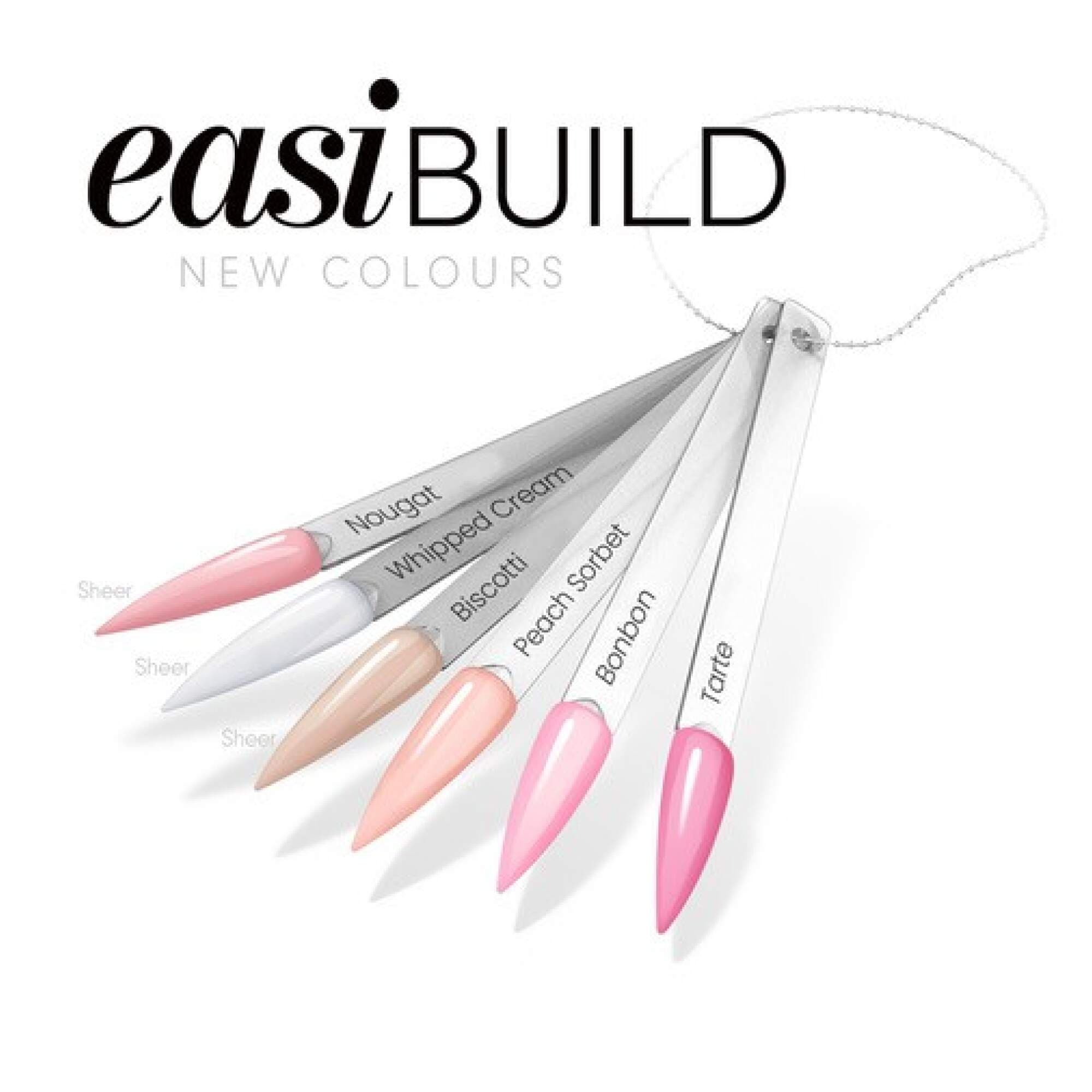 Halo EasiBuild Colour Pops 2026 (6pc)