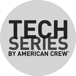 American Crew Tech Series