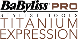 BaByliss PRO Titanium Expression