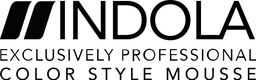 Indola Color Style Mousse