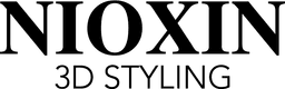 Nioxin 3D Styling