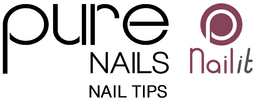 Pure Nails Nail Tips