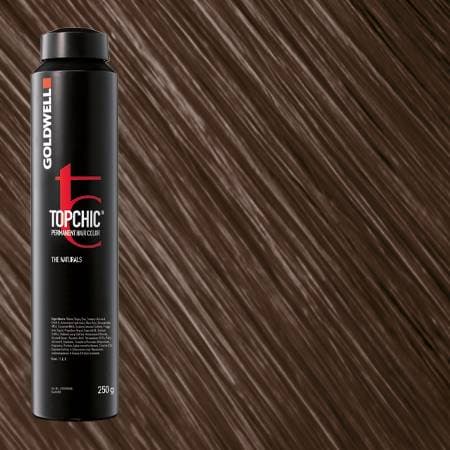 Goldwell Topchic Can - The Naturals - 6N