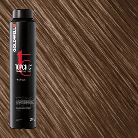 Goldwell Topchic Can - The Naturals - 7N