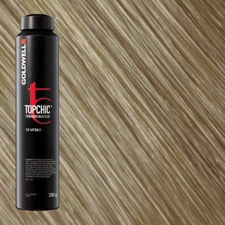 Goldwell Topchic Can - The Naturals - 8NA