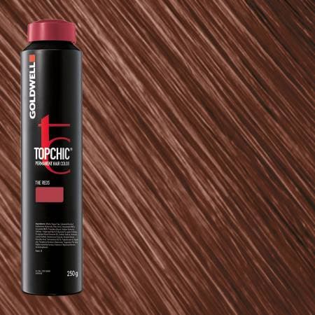 Goldwell Topchic Can - The Reds - 7K